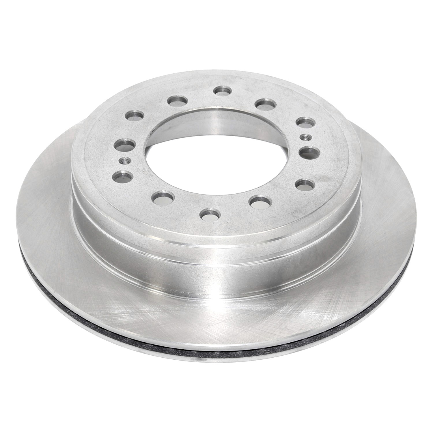 DuraGo® BR900912 Brake Rotors - One Pair - Image 2