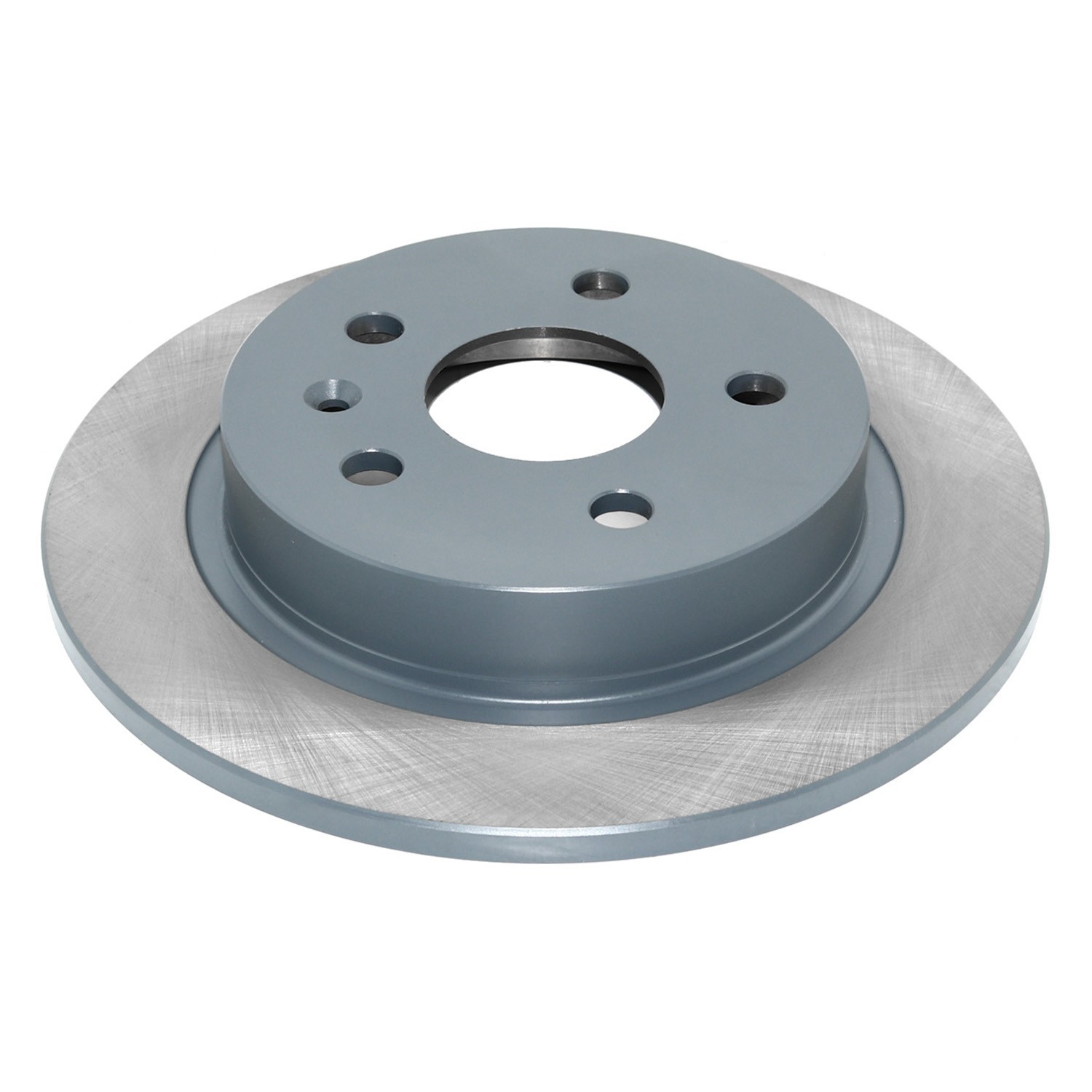 DuraGo® BR900916-01 Titanium Series Brake Rotors - One Pair - Image 2