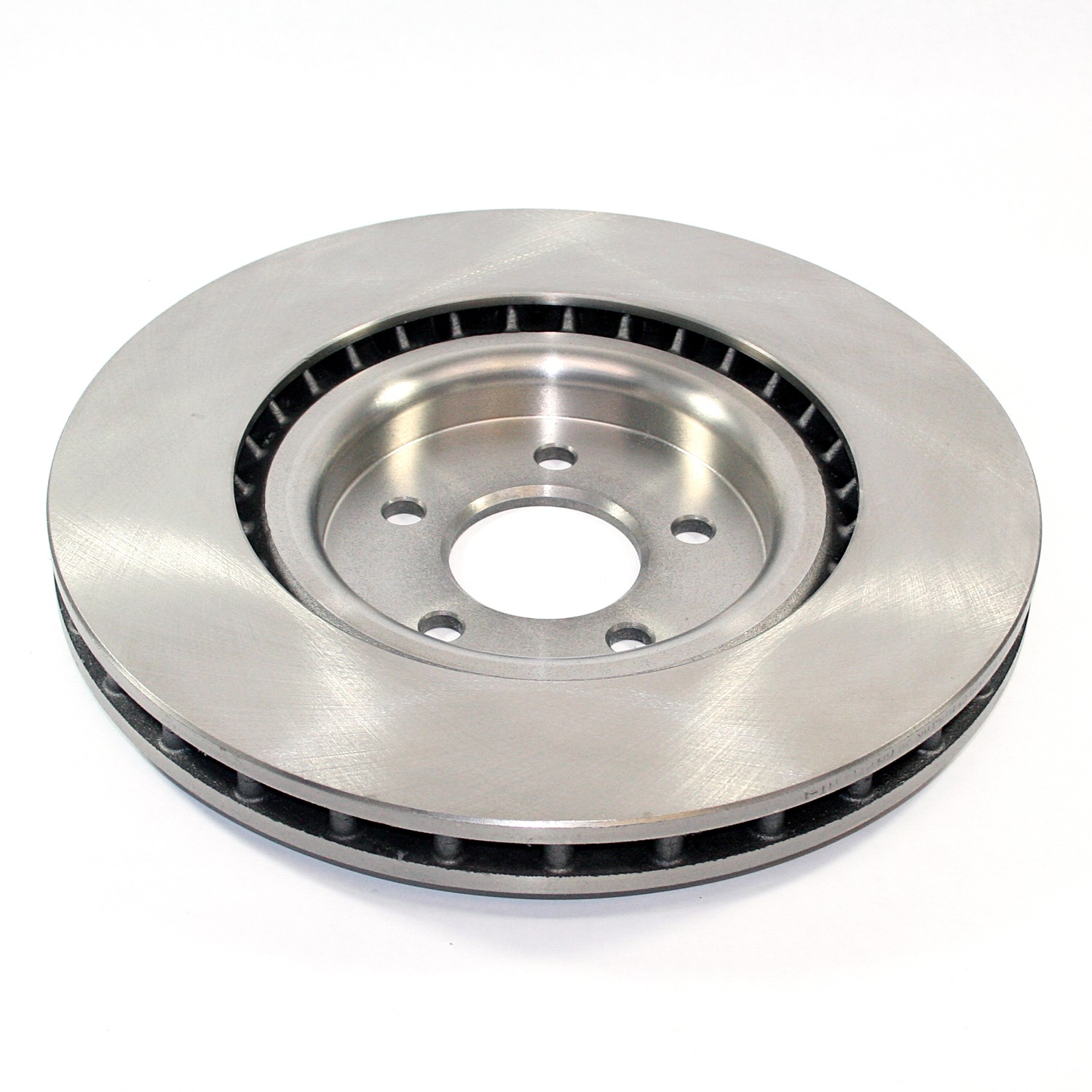 DuraGo® BR900918 Brake Rotors - One Pair