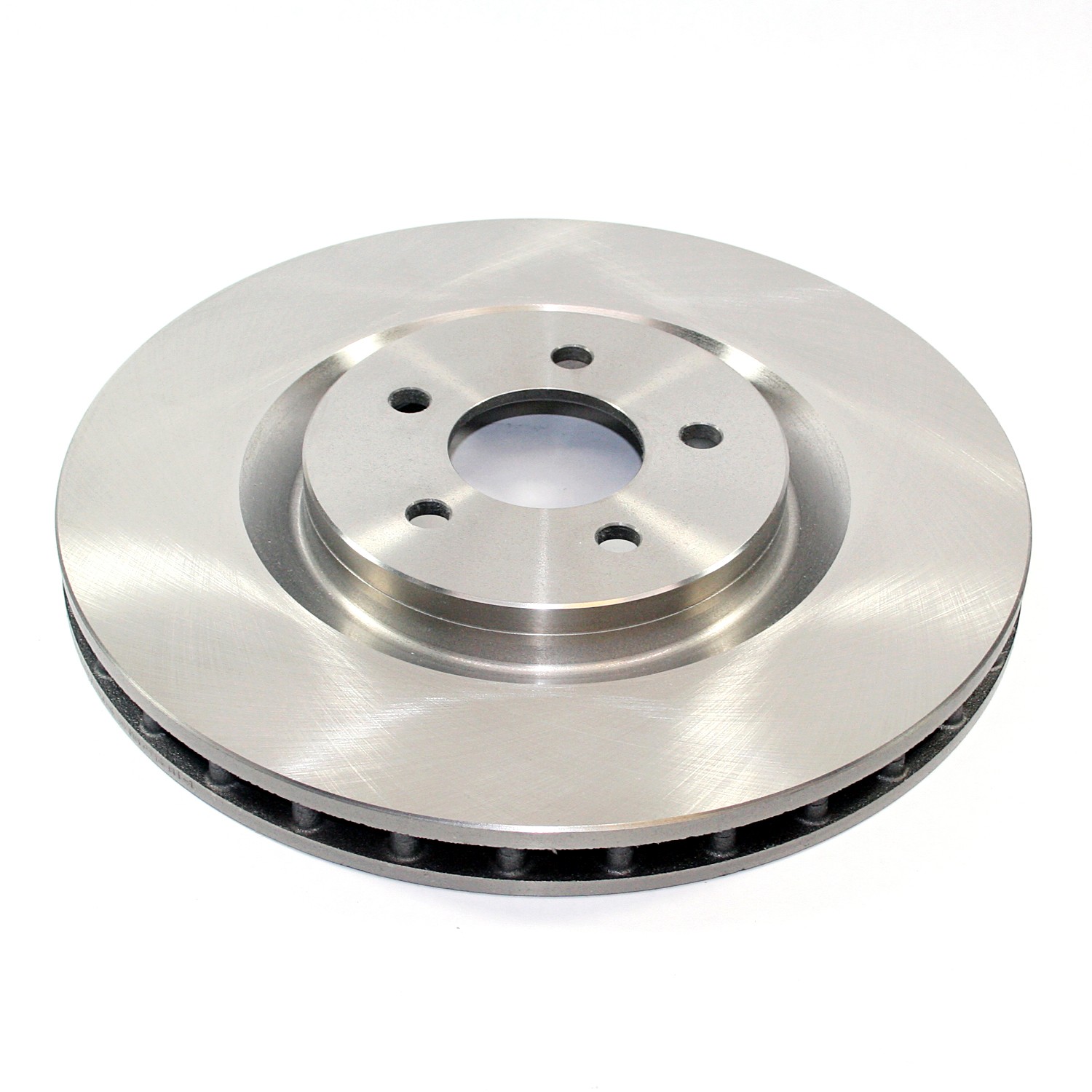 DuraGo® BR900918 Brake Rotors - One Pair - Image 2