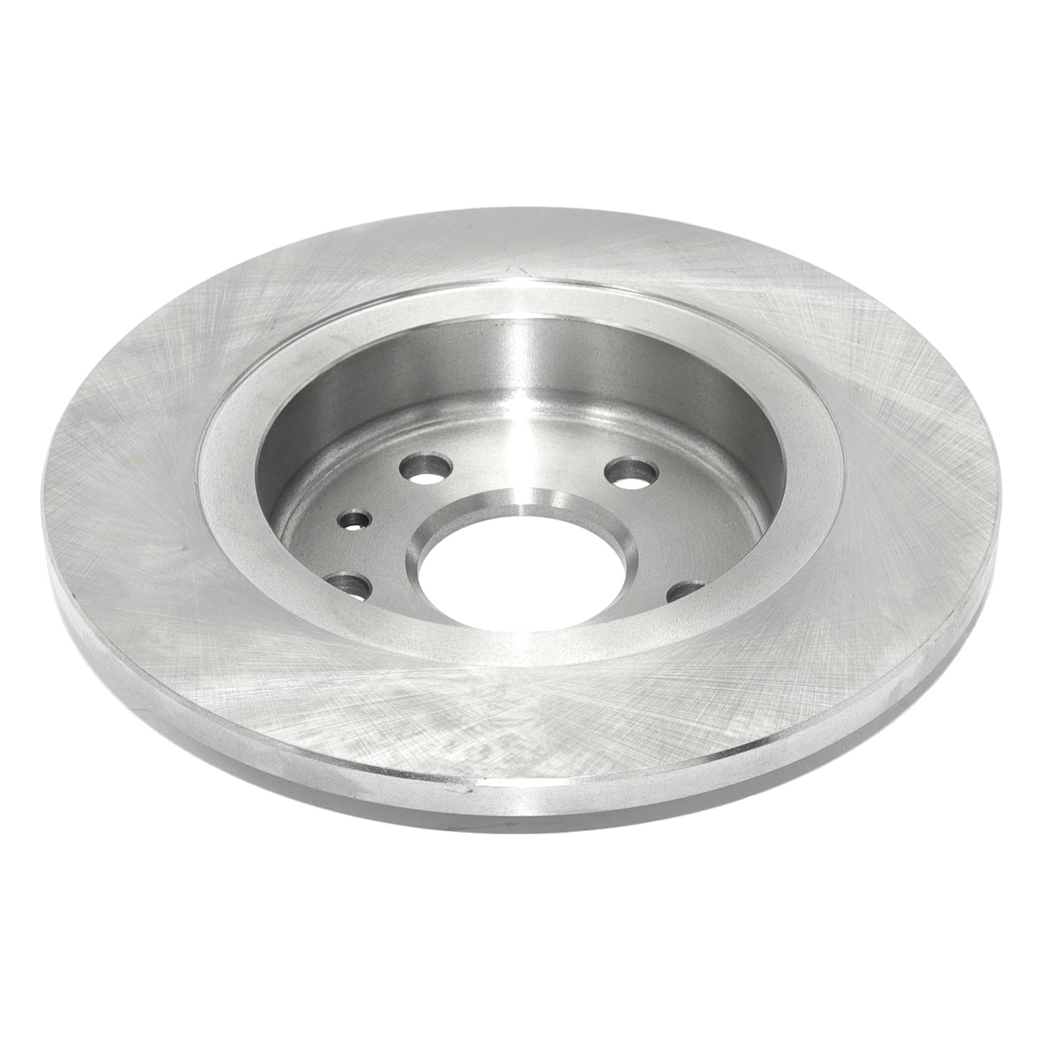 DuraGo® BR900922 Brake Rotors - One Pair