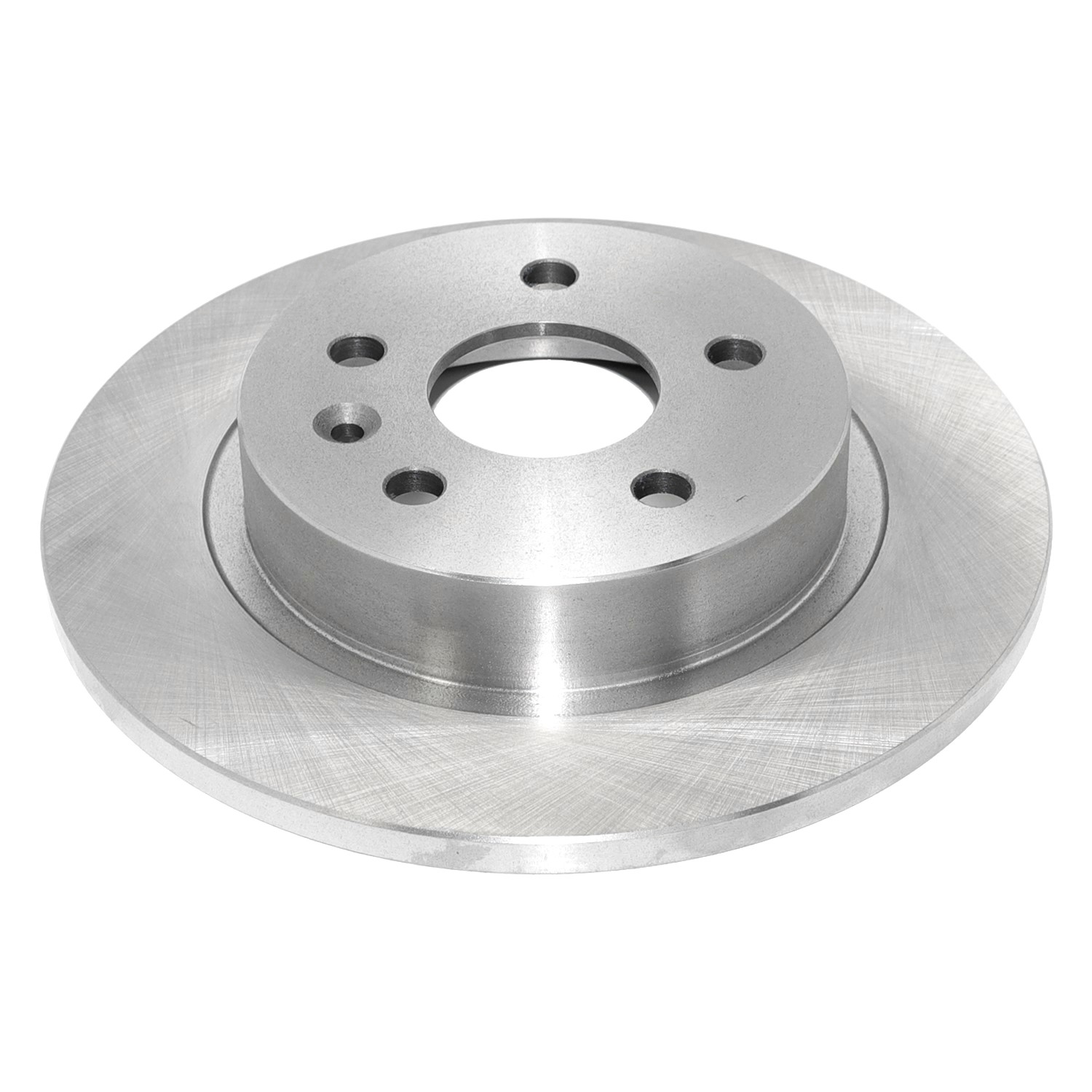 DuraGo® BR900922 Brake Rotors - One Pair - Image 2