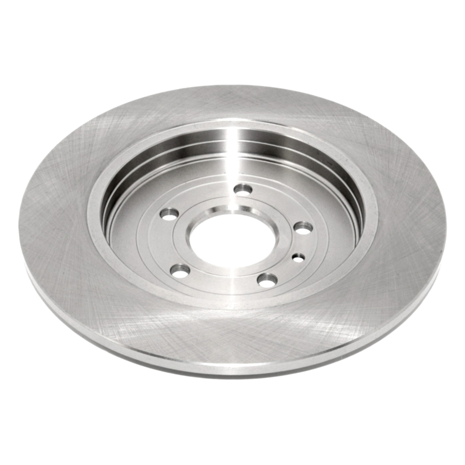 DuraGo® BR900928 Brake Rotors - One Pair