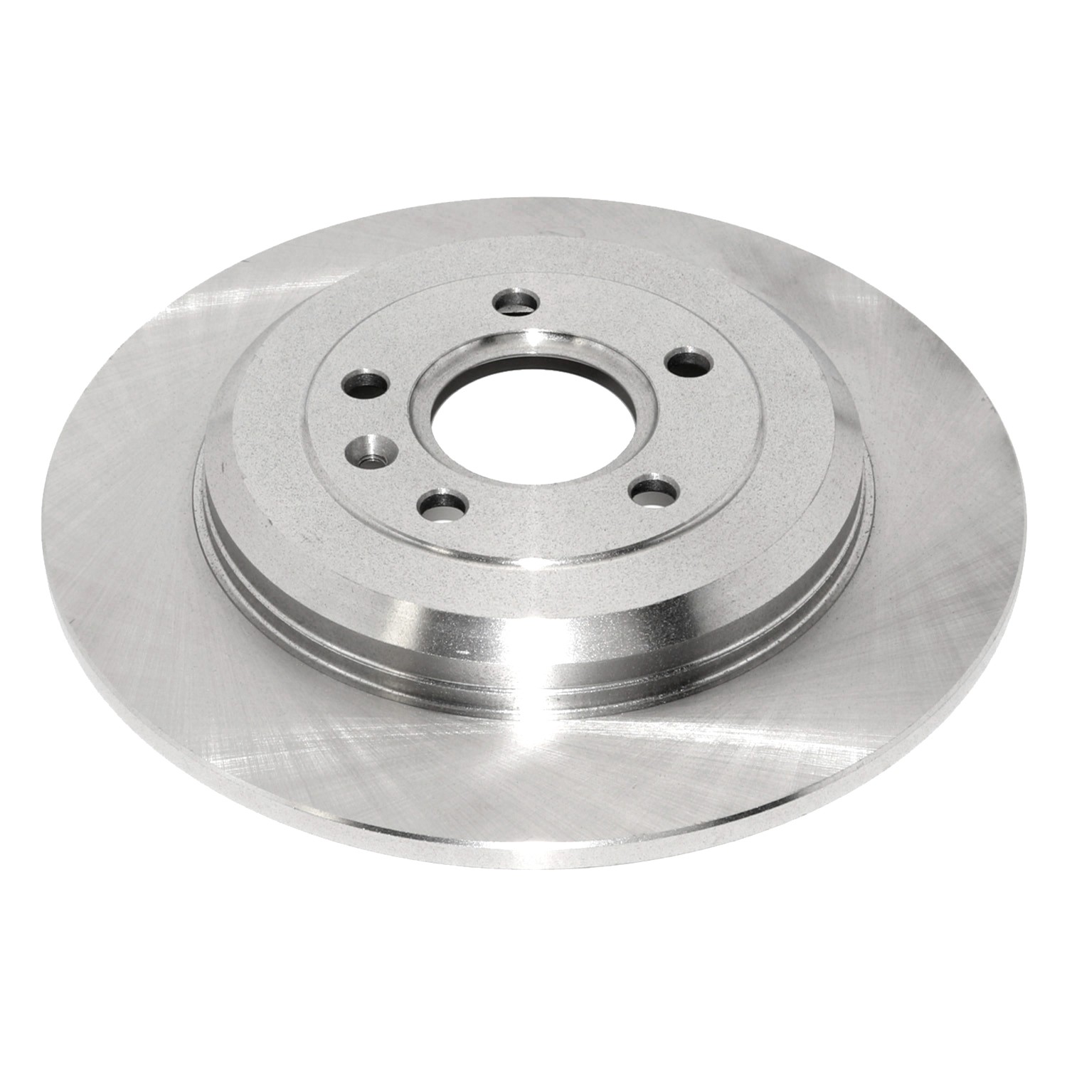 DuraGo® BR900928 Brake Rotors - One Pair - Image 2