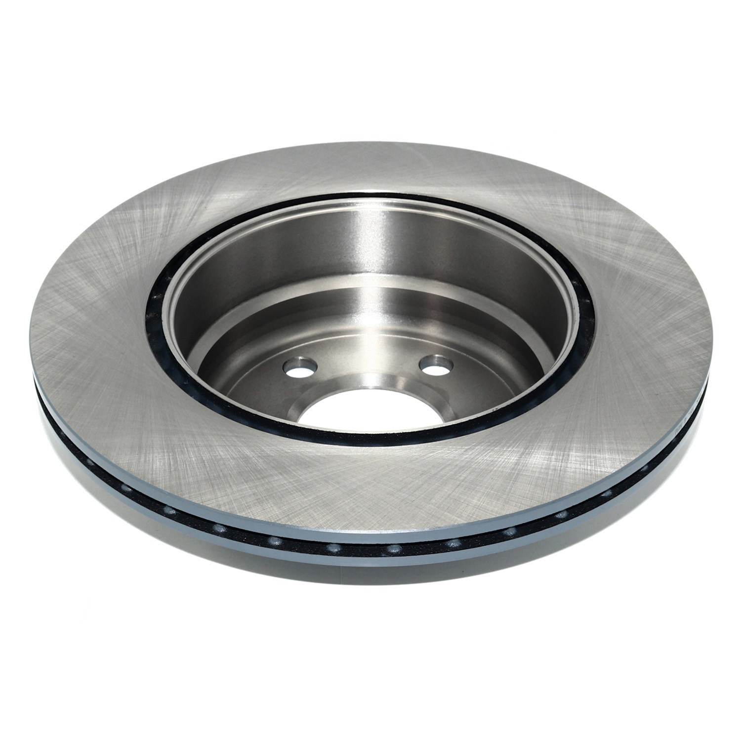 DuraGo BR900938-01 Titanium Series Brake Discs - One Pair