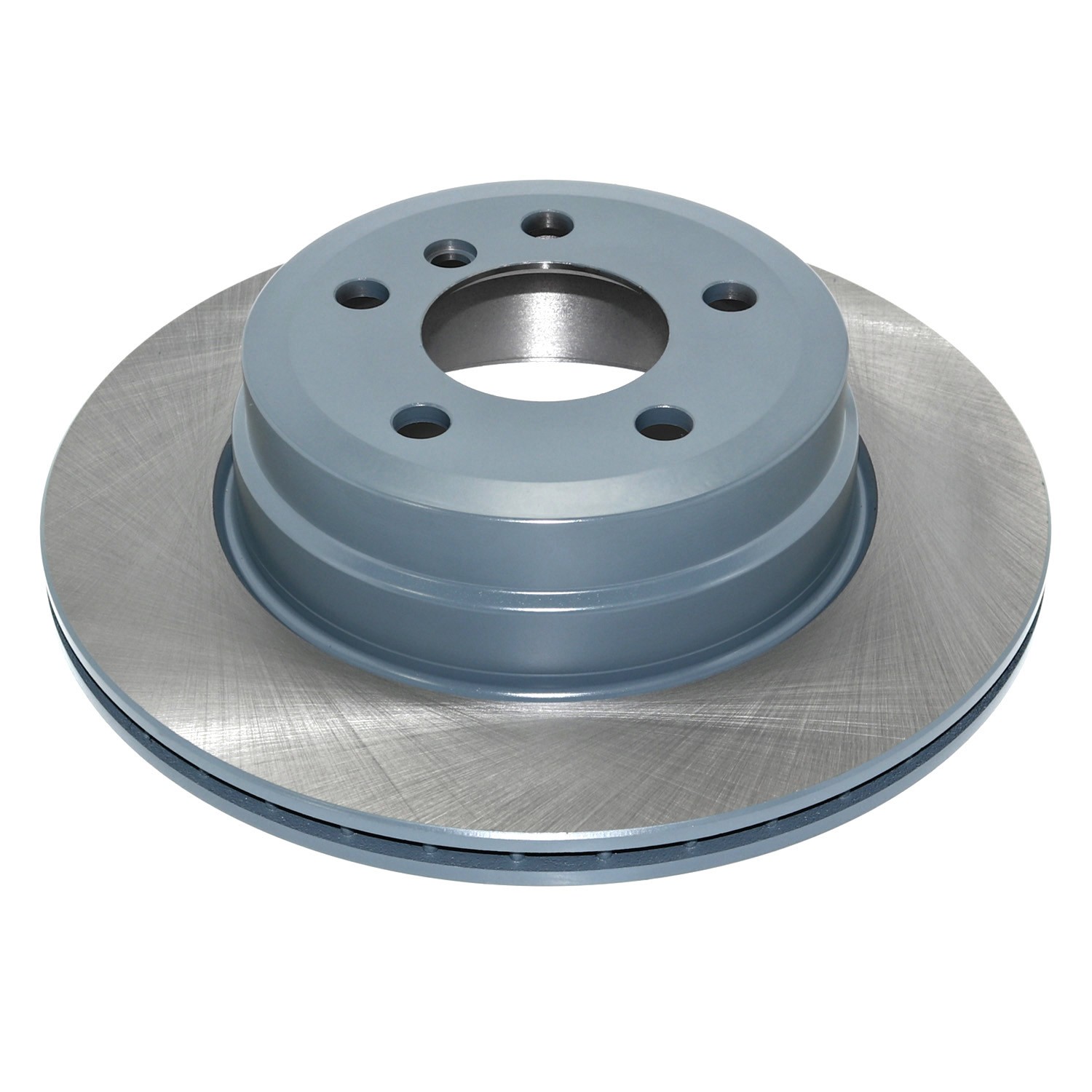 DuraGo BR900938-01 Titanium Series Brake Discs - One Pair - Image 2