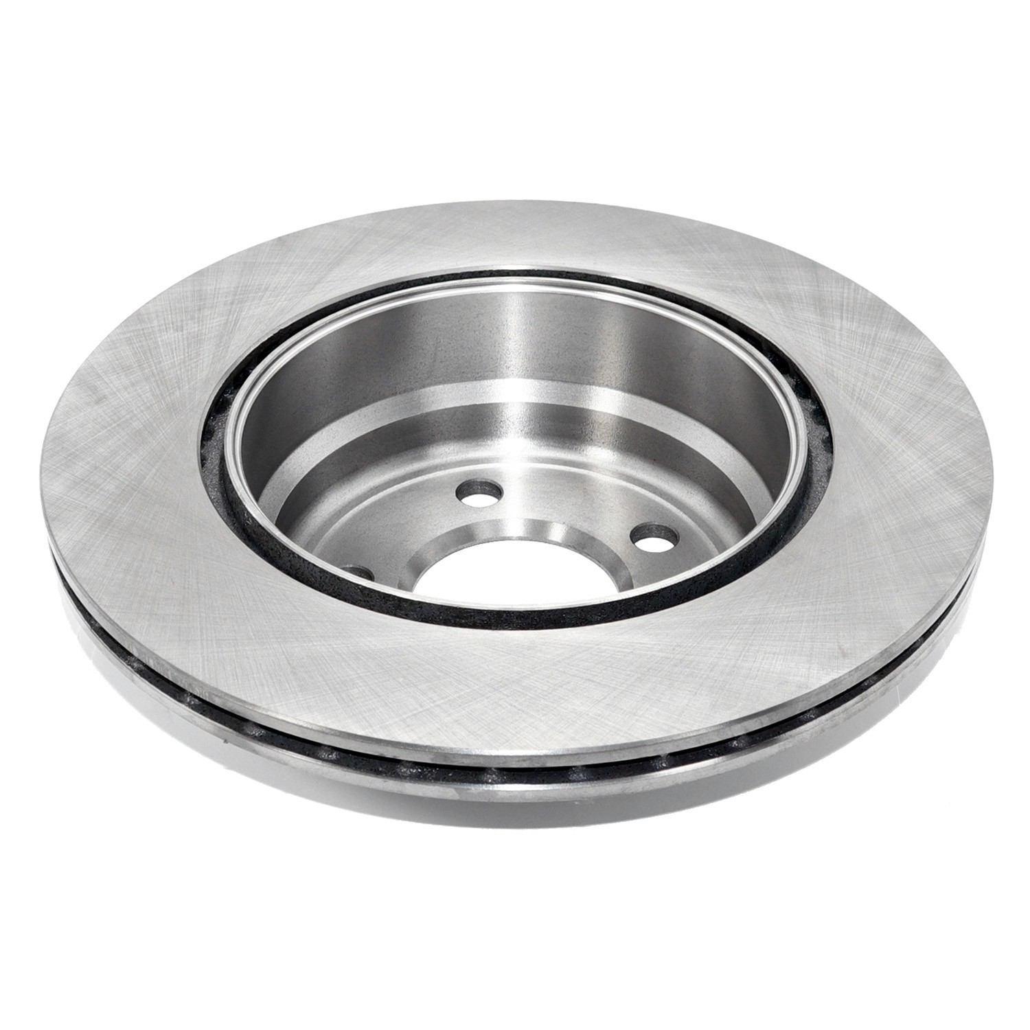 DuraGo® BR900938 Brake Rotors - One Pair