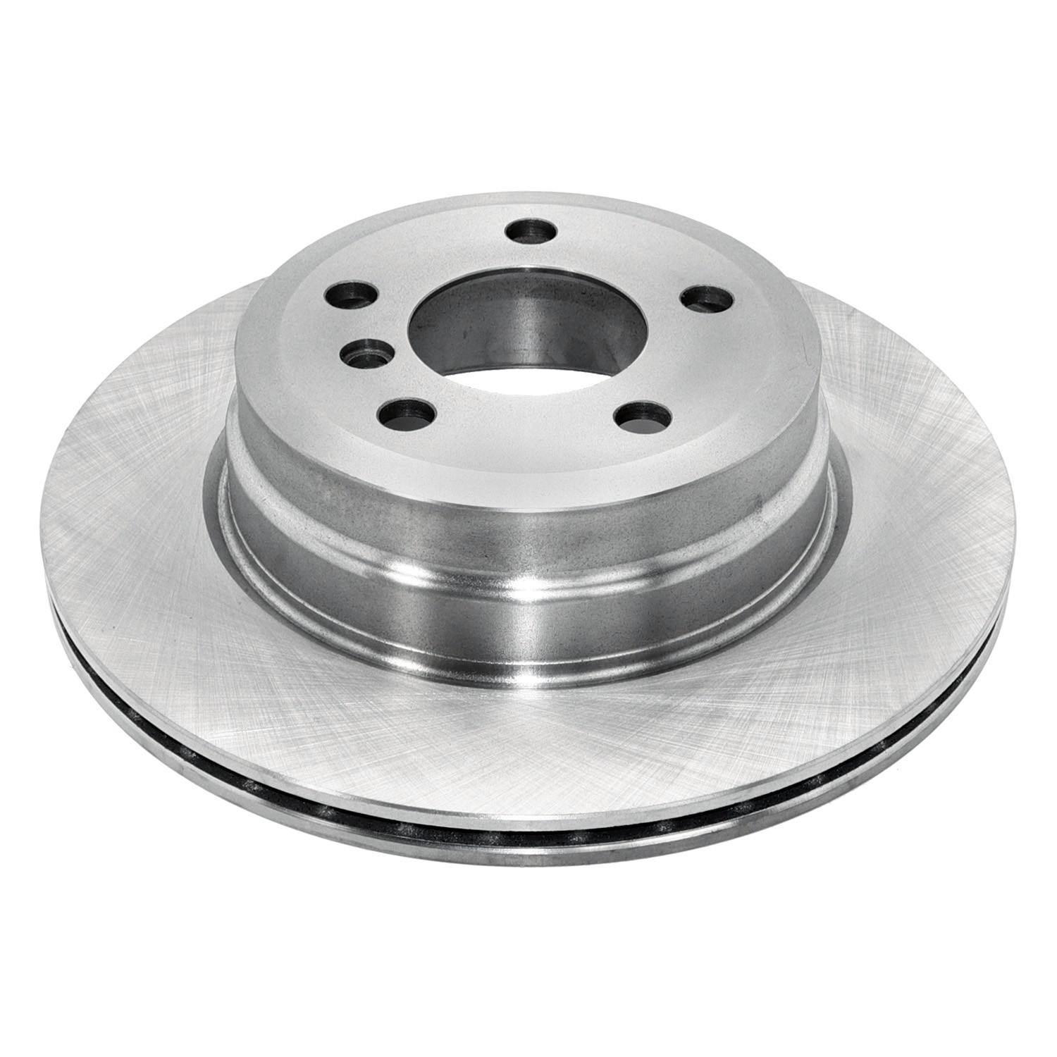 DuraGo® BR900938 Brake Rotors - One Pair - Image 2