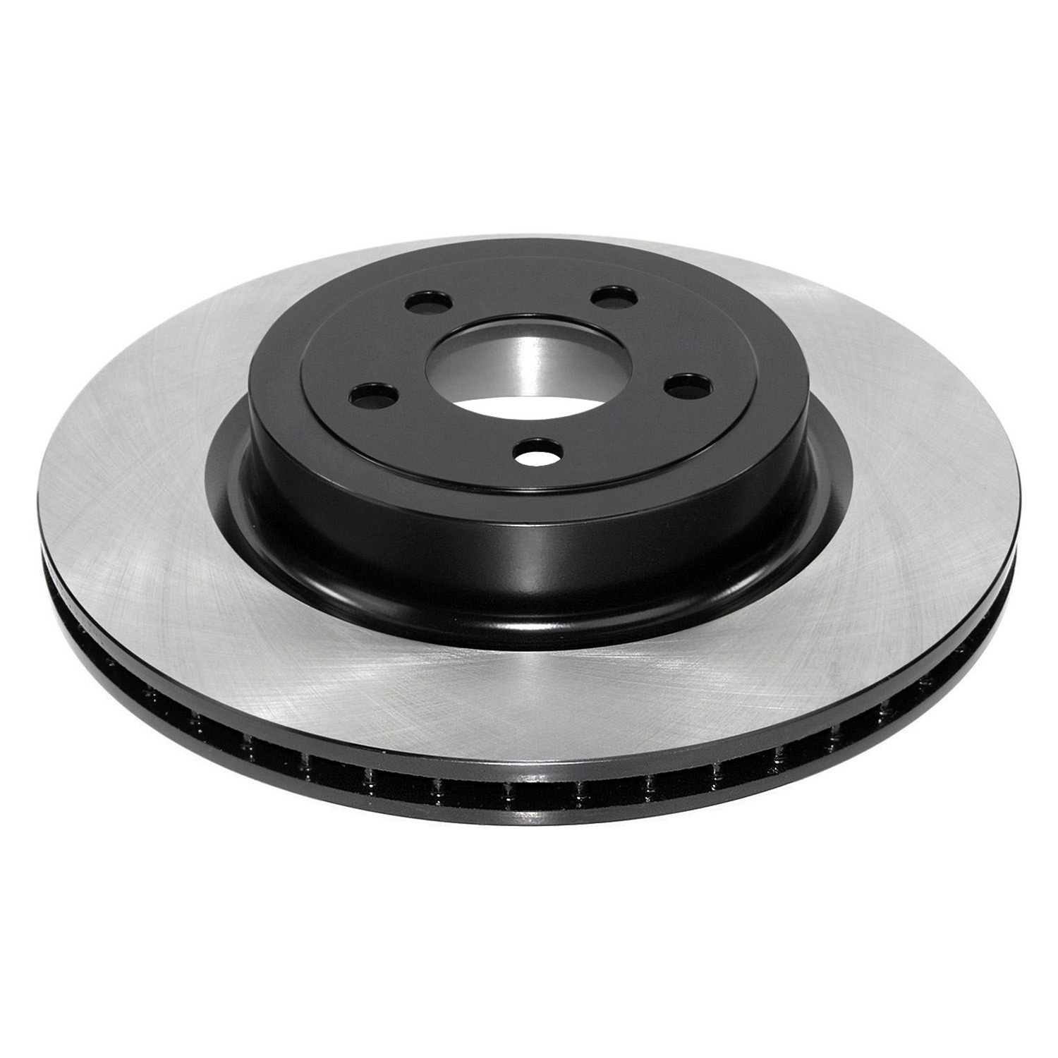 DuraGo BR900944-03 Municipal Series Brake Discs - One Pair - Image 2