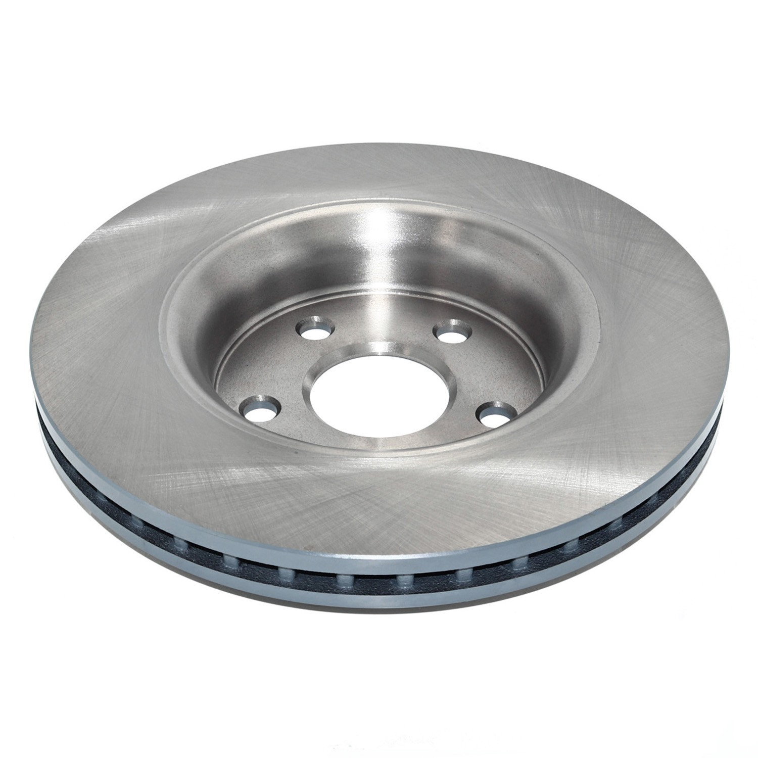 DuraGo BR900946-01 Titanium Series Brake Discs - One Pair