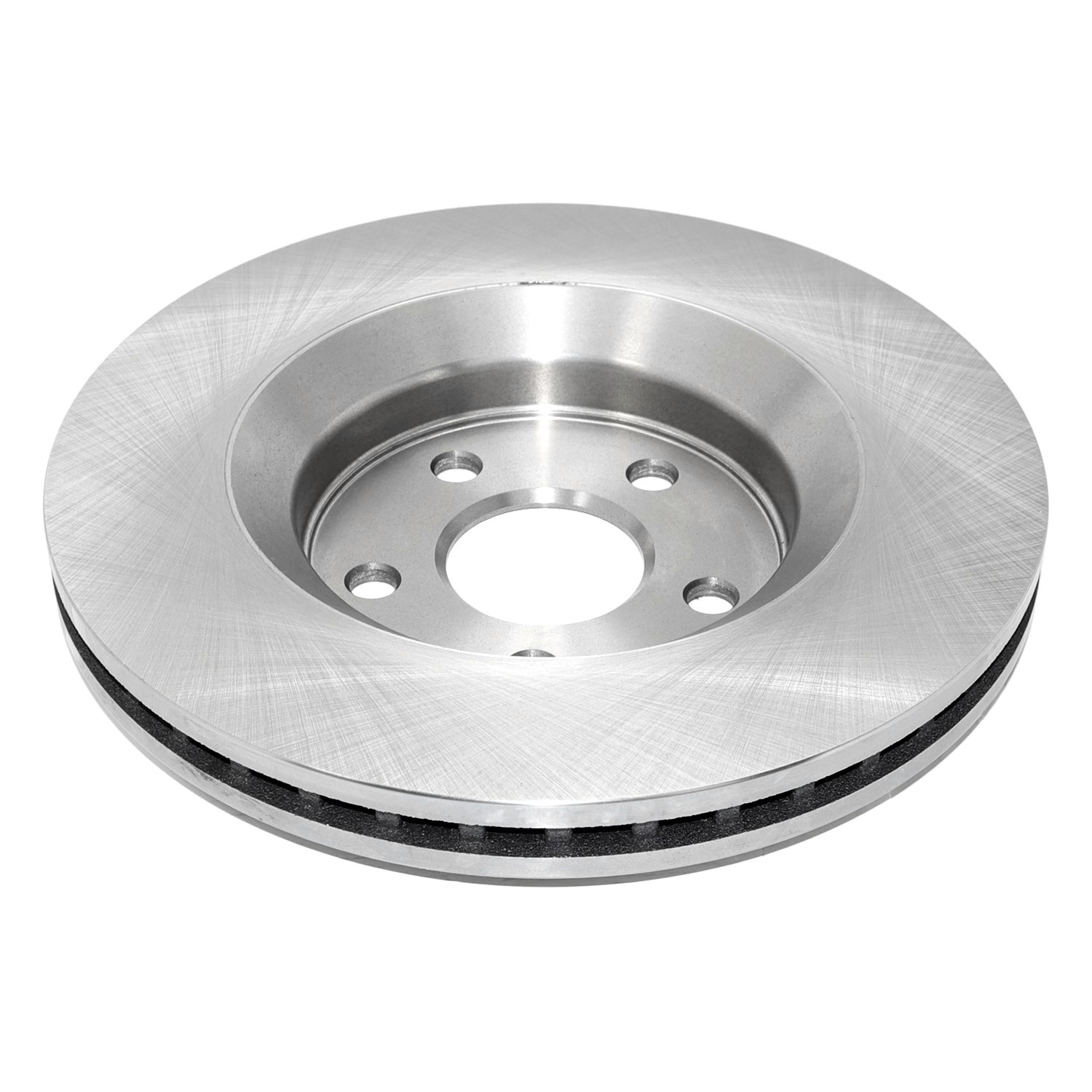 DuraGo BR900946 Brake Discs - One Pair