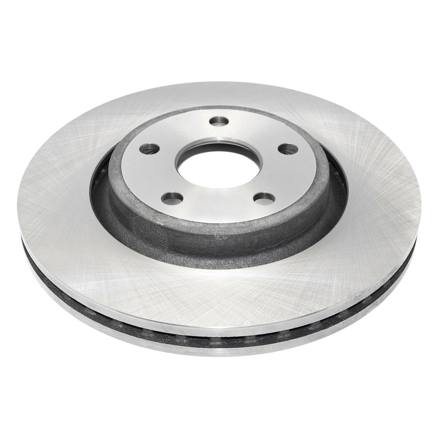 DuraGo BR900946 Brake Discs - One Pair - Image 2