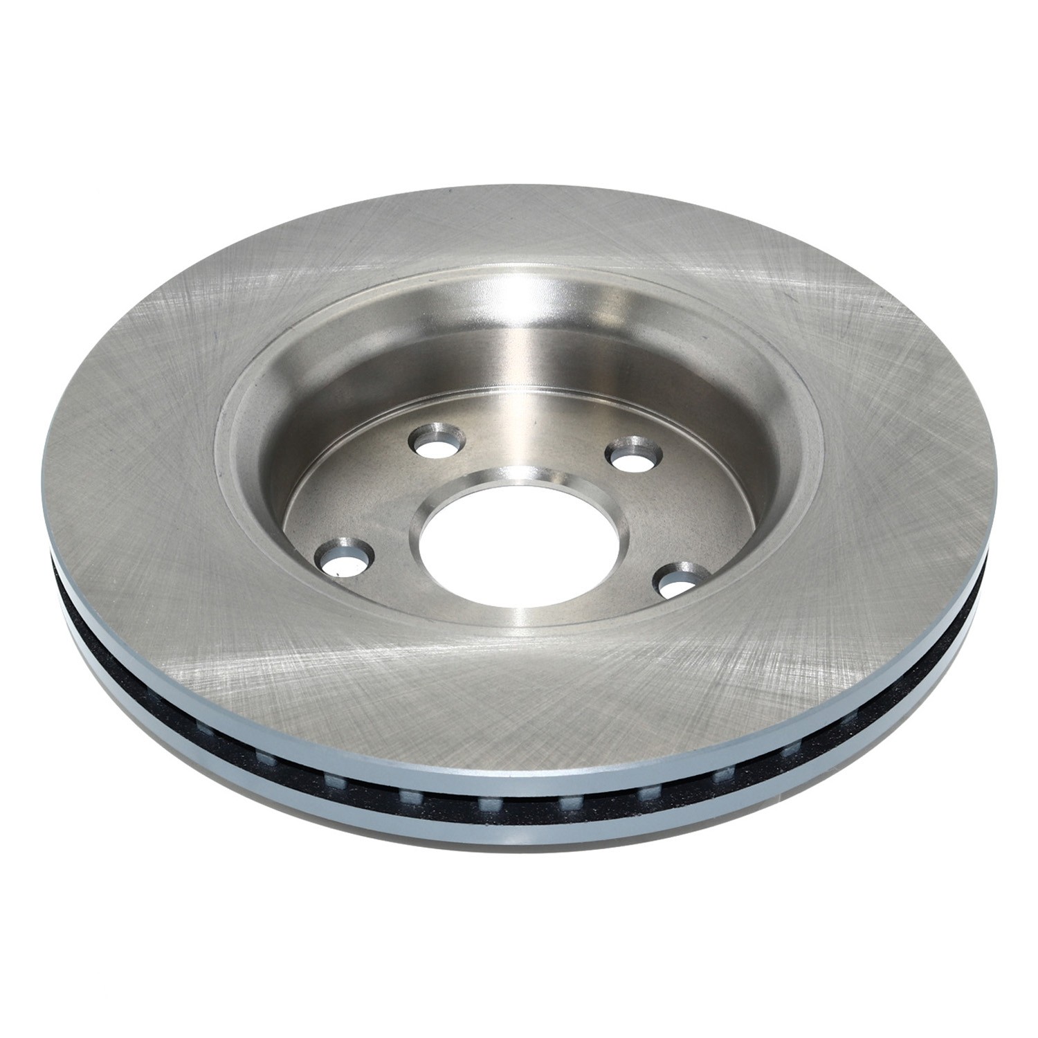 DuraGo BR900950-01 Titanium Series Brake Discs - One Pair