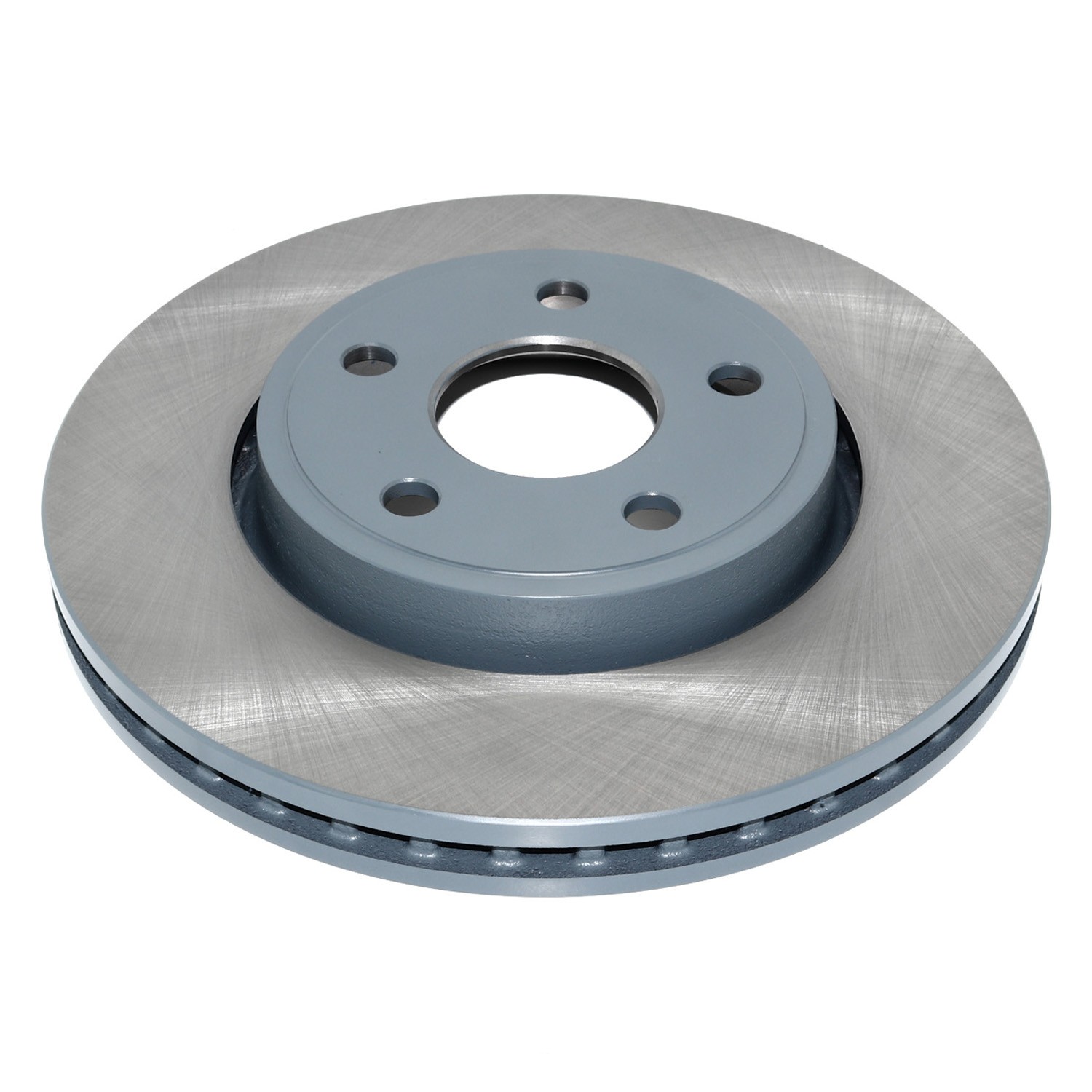 DuraGo BR900950-01 Titanium Series Brake Discs - One Pair - Image 2