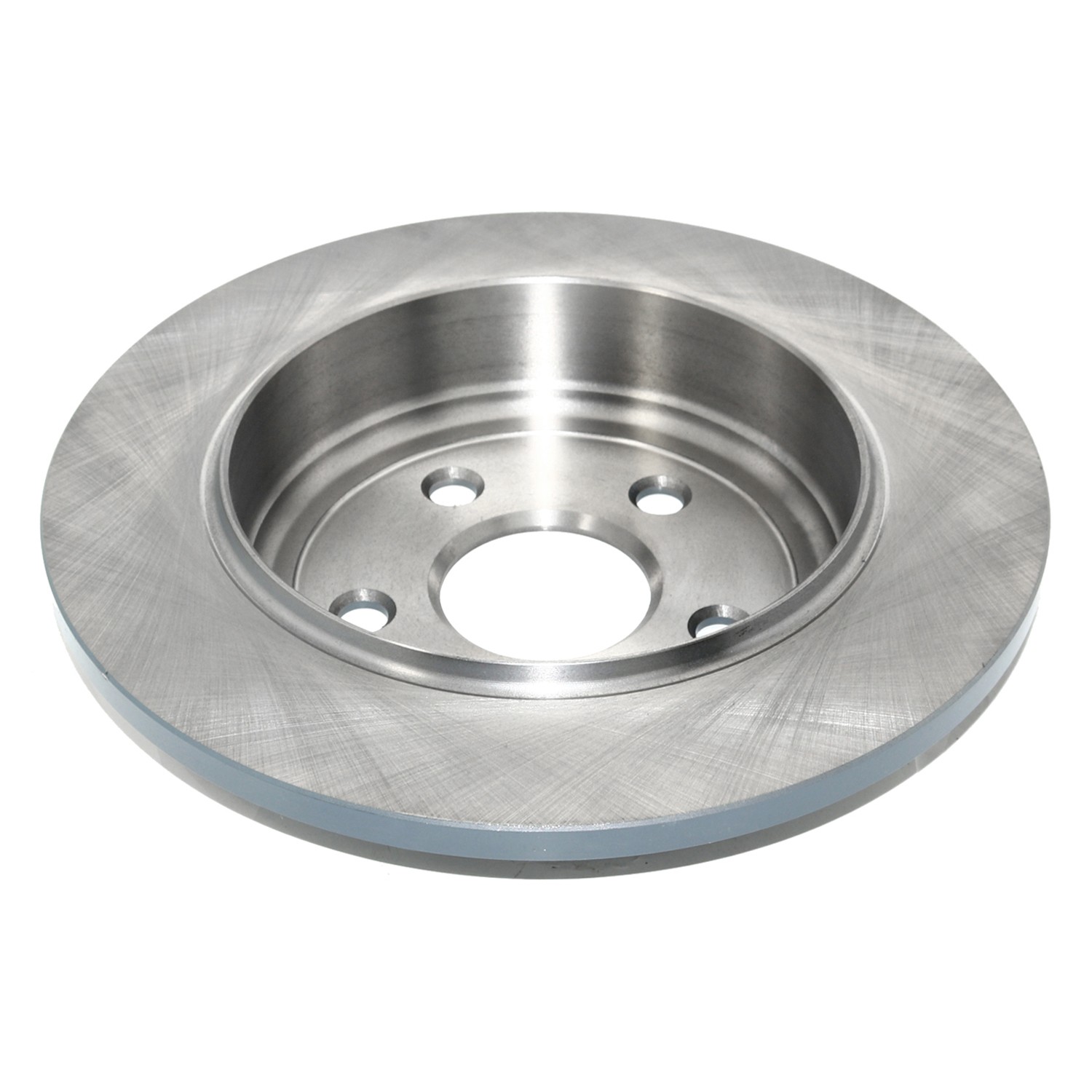 DuraGo BR900952-01 Titanium Series Brake Discs - One Pair