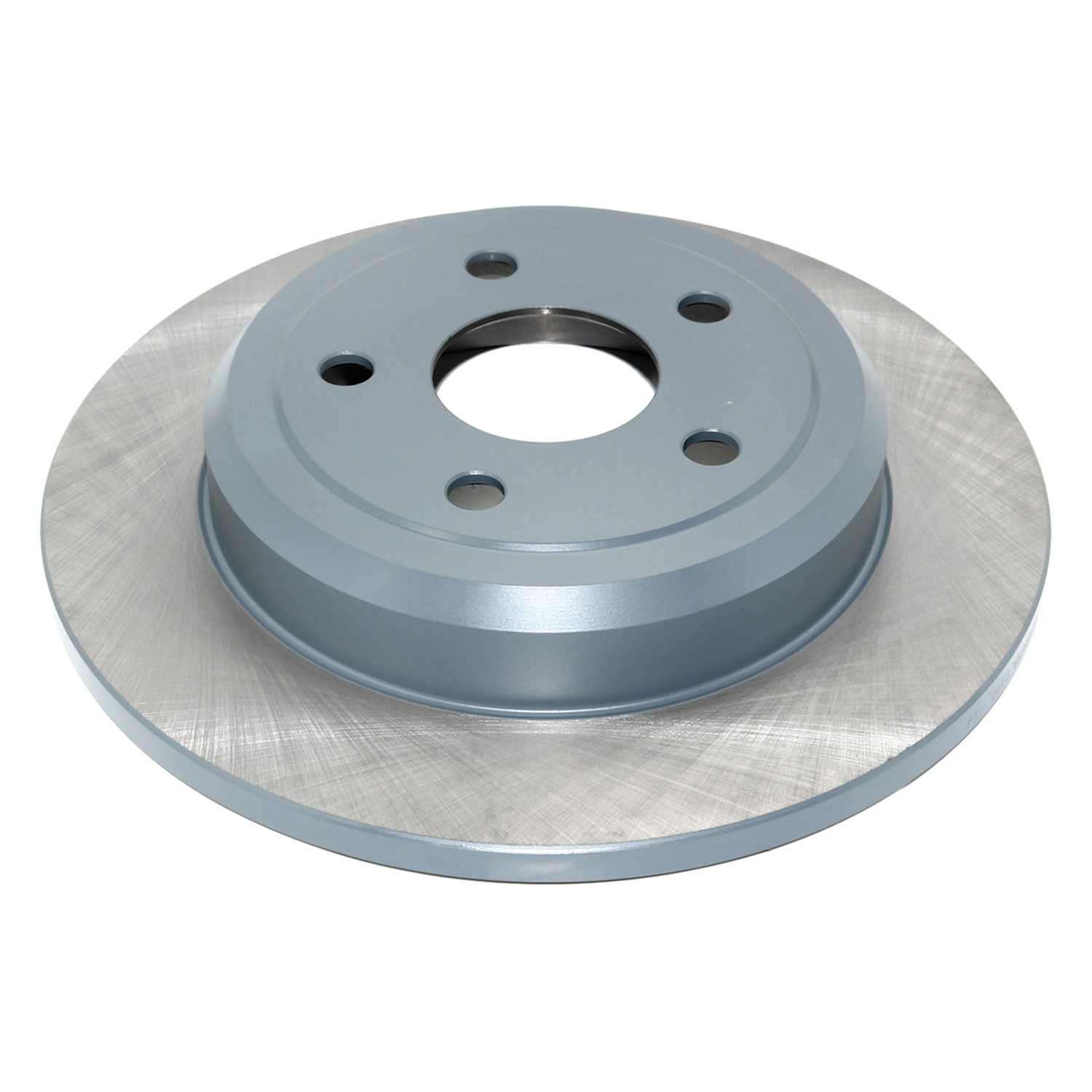 DuraGo BR900952-01 Titanium Series Brake Discs - One Pair - Image 2