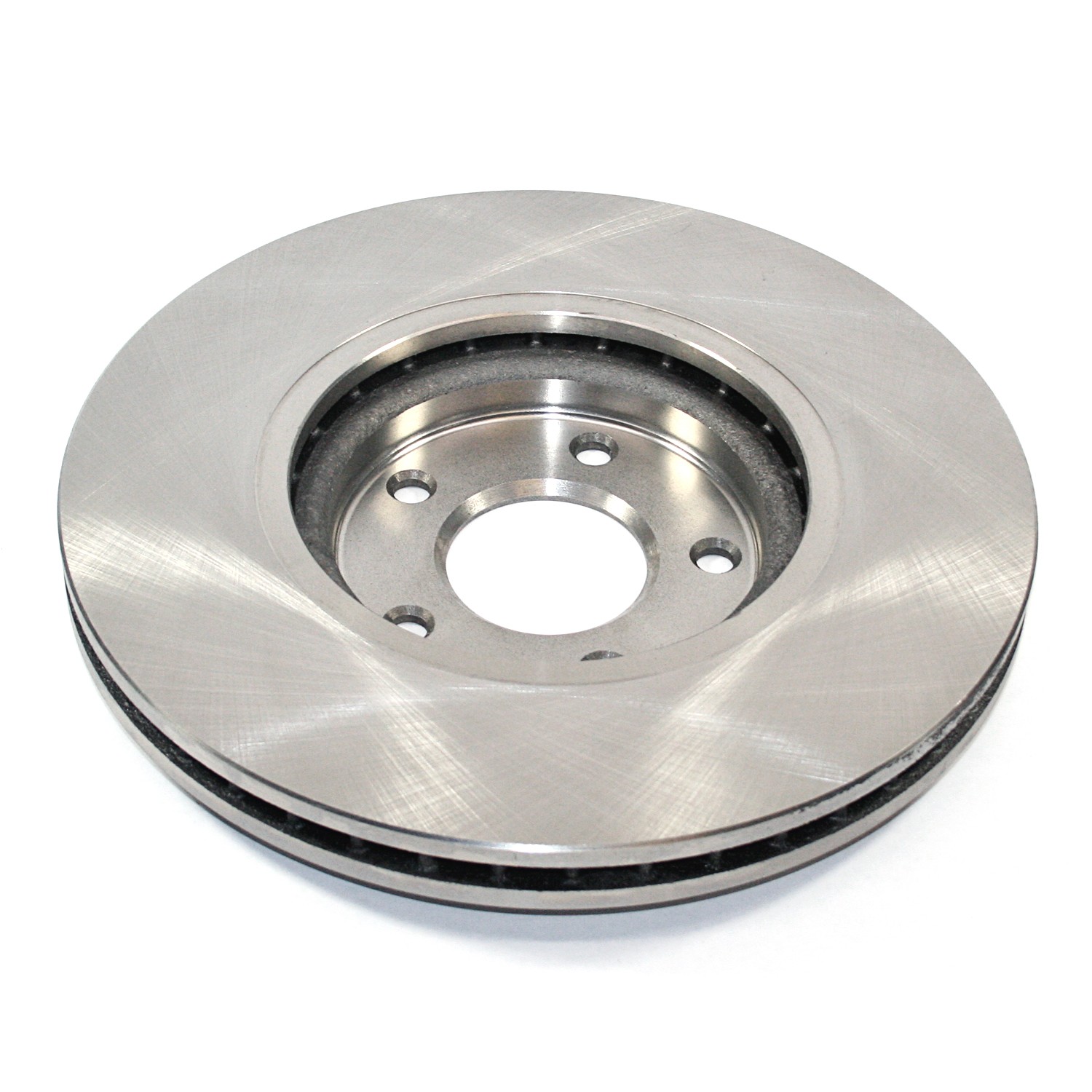 DuraGo BR900956 Brake Discs - One Pair