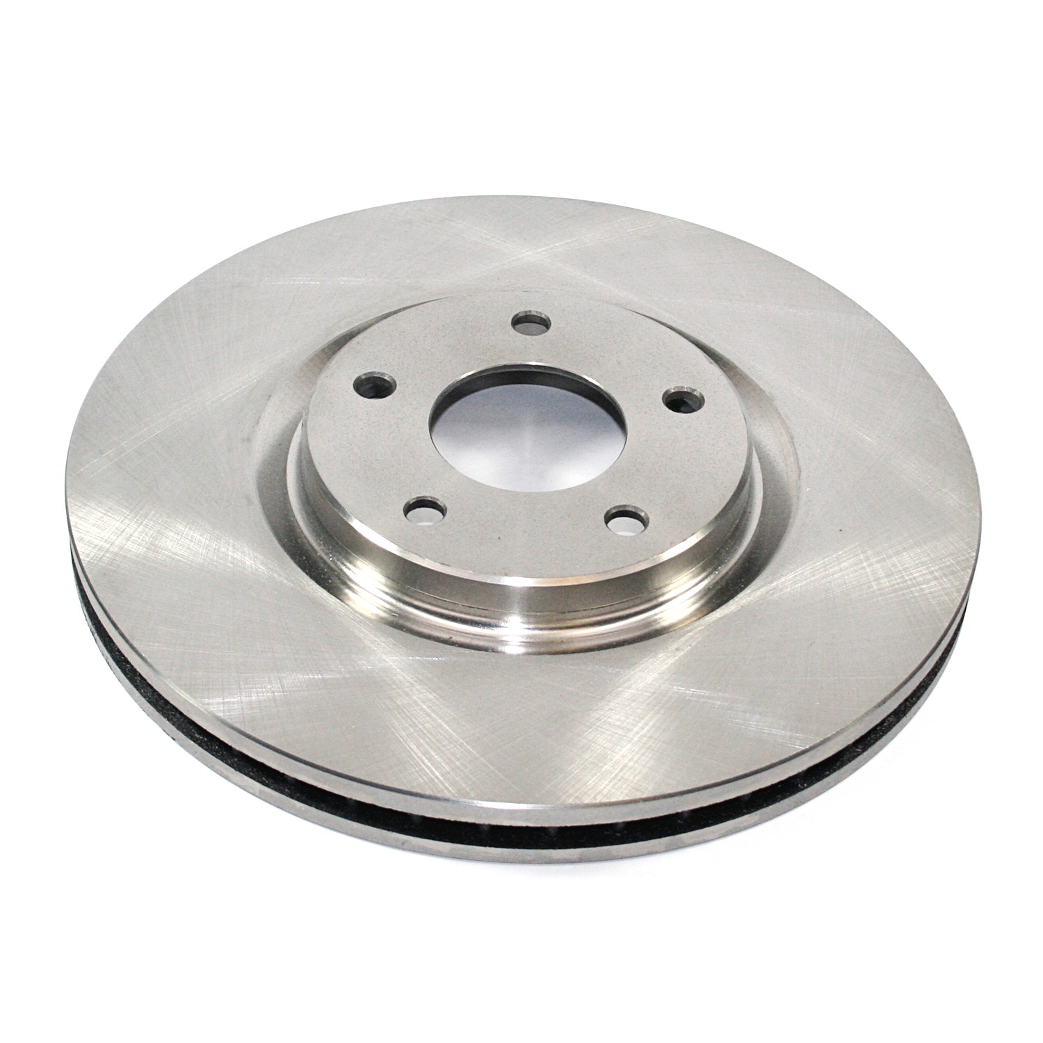DuraGo BR900956 Brake Discs - One Pair - Image 2