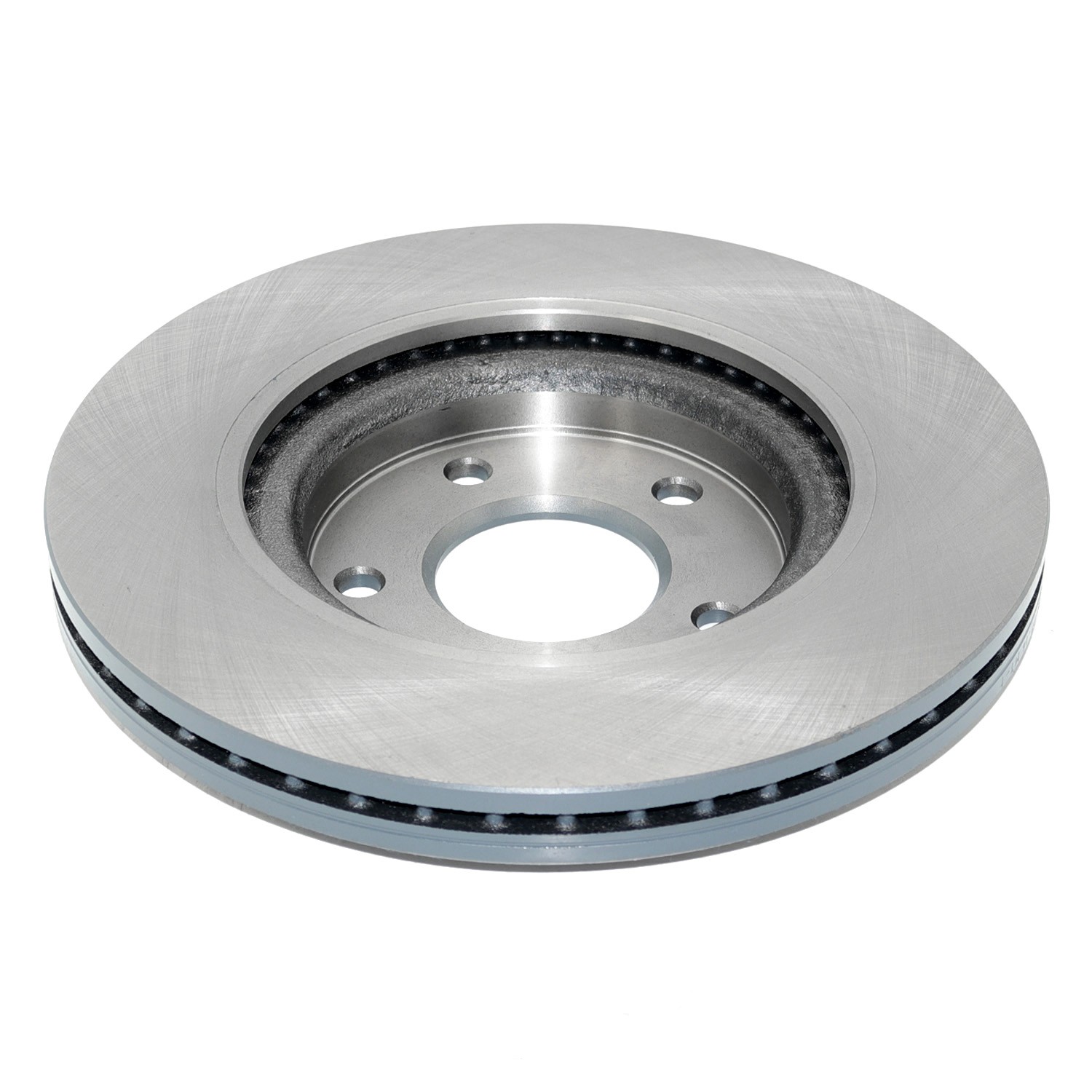 DuraGo BR900958-01 Titanium Series Brake Discs - One Pair