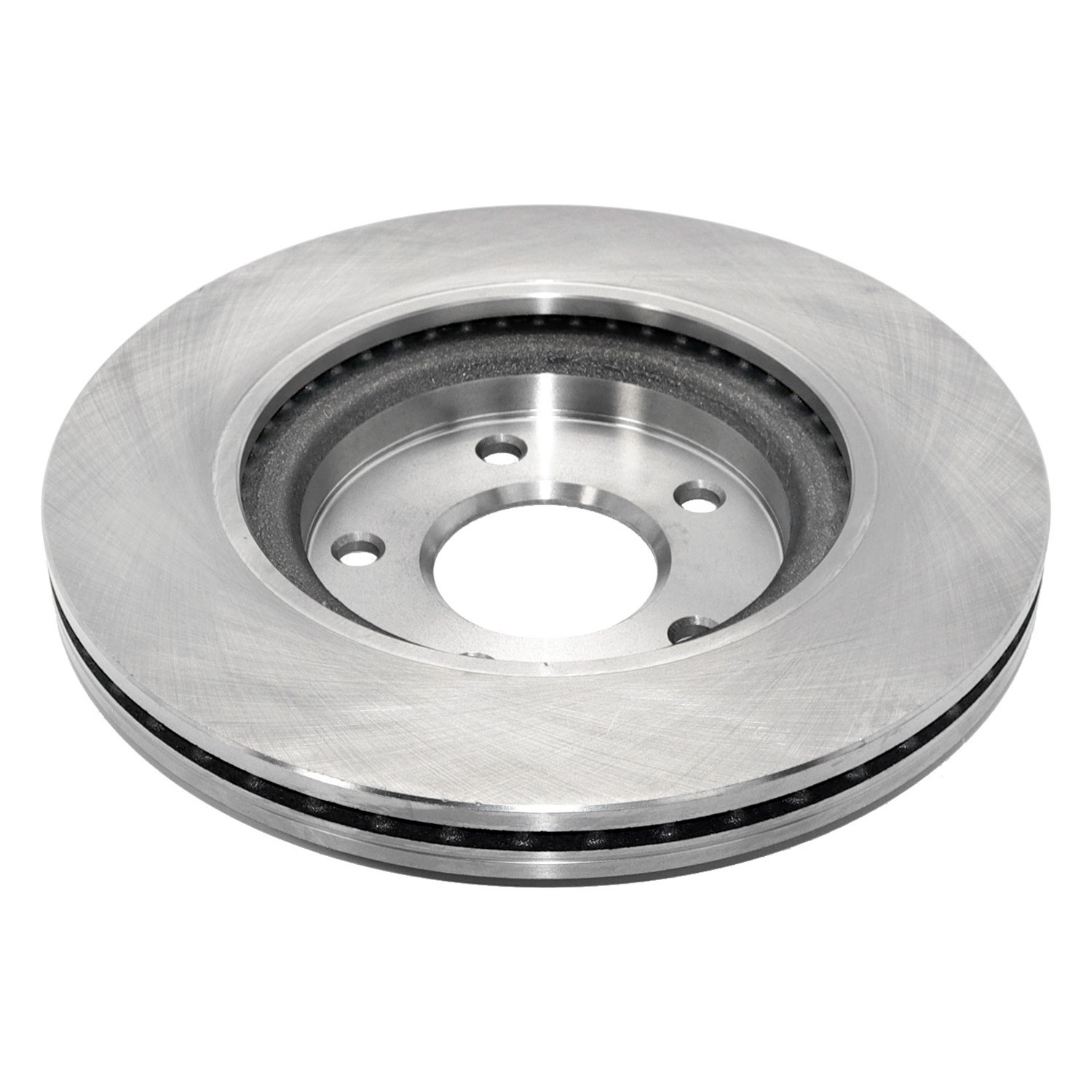 DuraGo BR900958 Brake Discs - One Pair