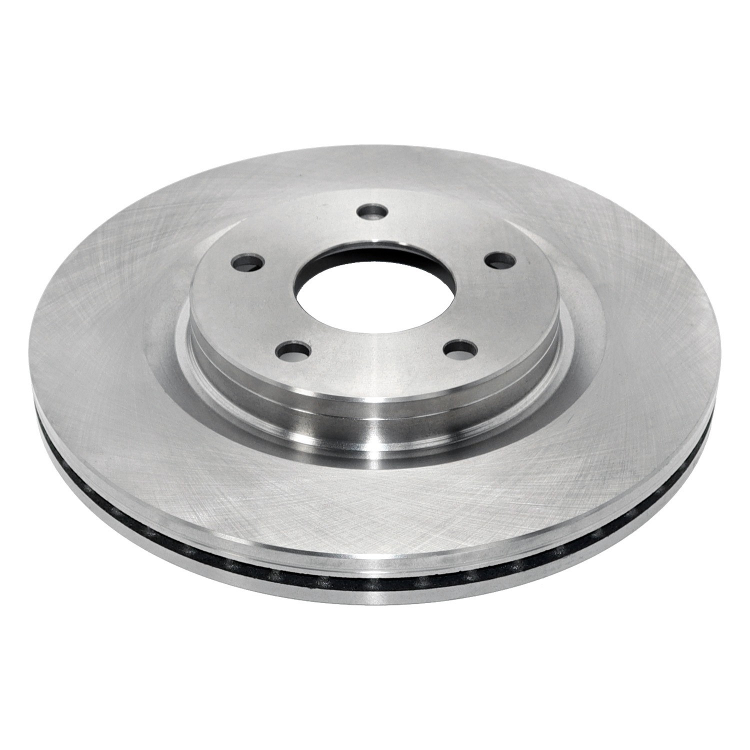 DuraGo BR900958 Brake Discs - One Pair - Image 2