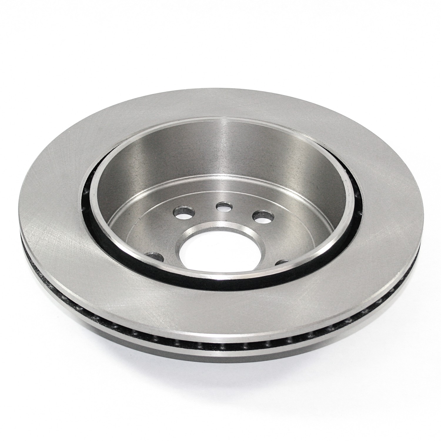 DuraGo BR900962 Brake Discs - One Pair