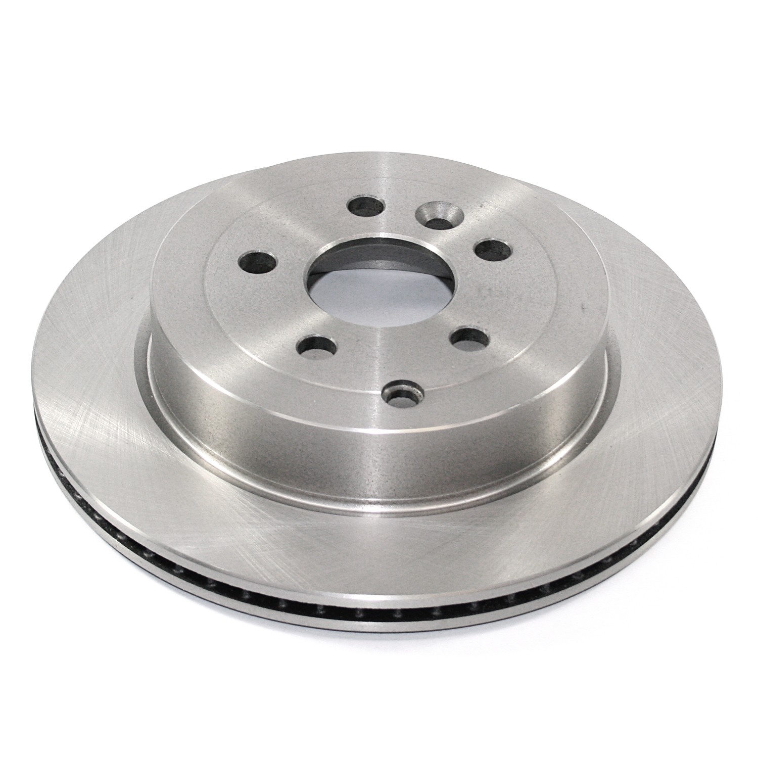 DuraGo BR900962 Brake Discs - One Pair - Image 2