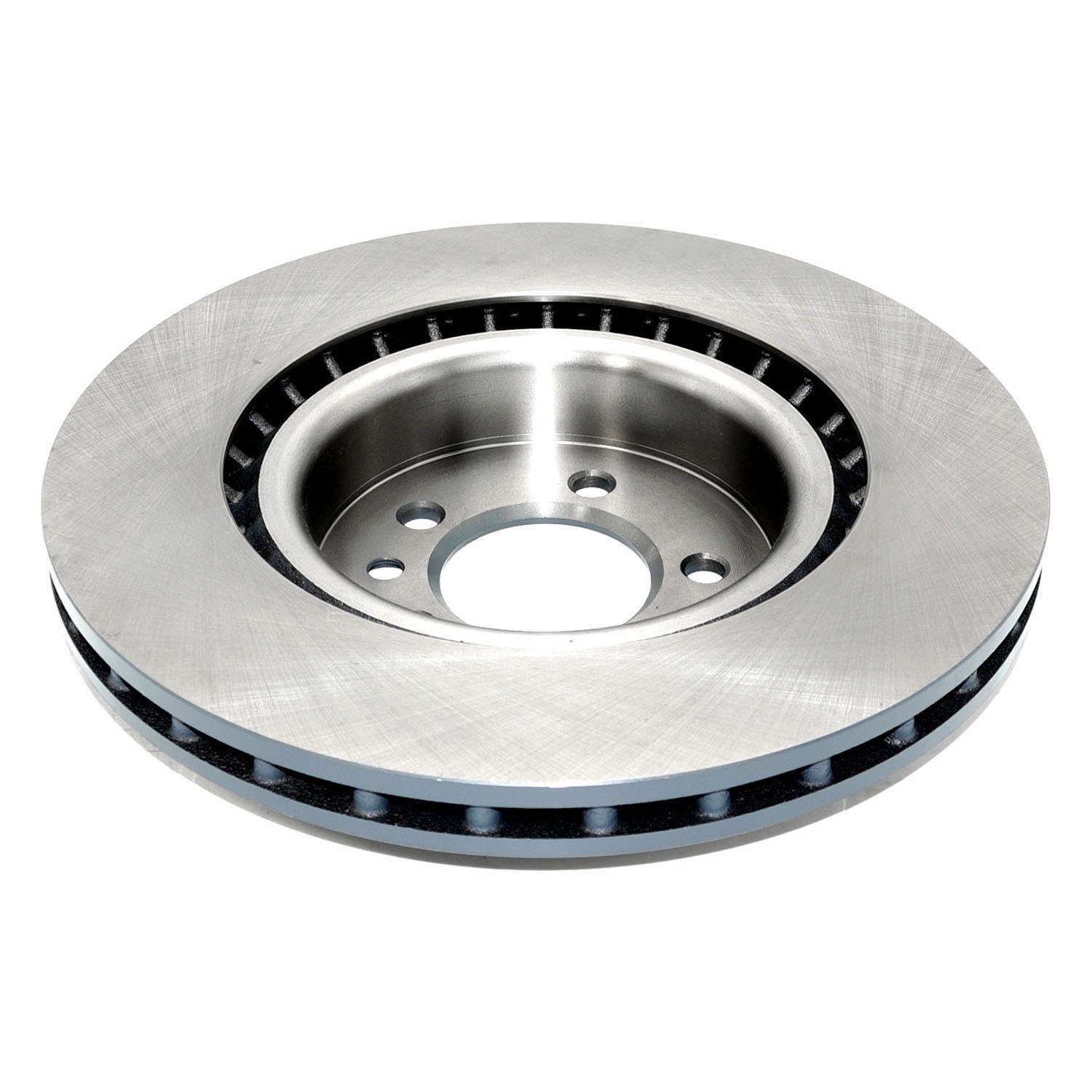 DuraGo BR900964-01 Titanium Series Brake Discs - One Pair - Image 2