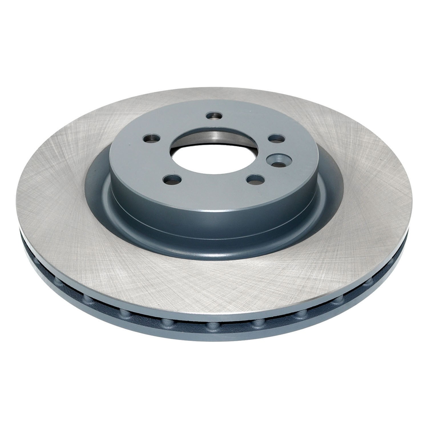 DuraGo BR900964-01 Titanium Series Brake Discs - One Pair