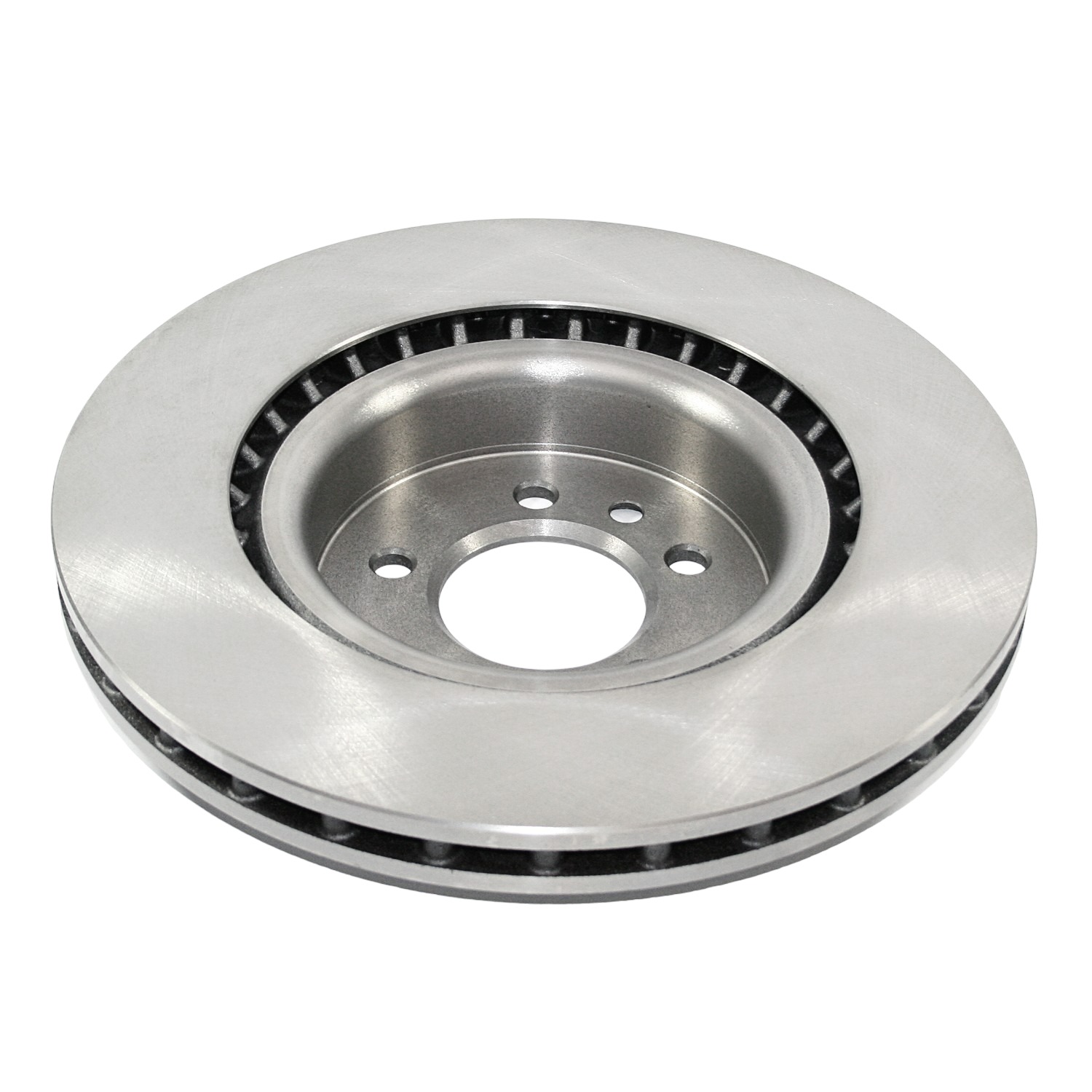 DuraGo BR900964 Brake Discs - One Pair
