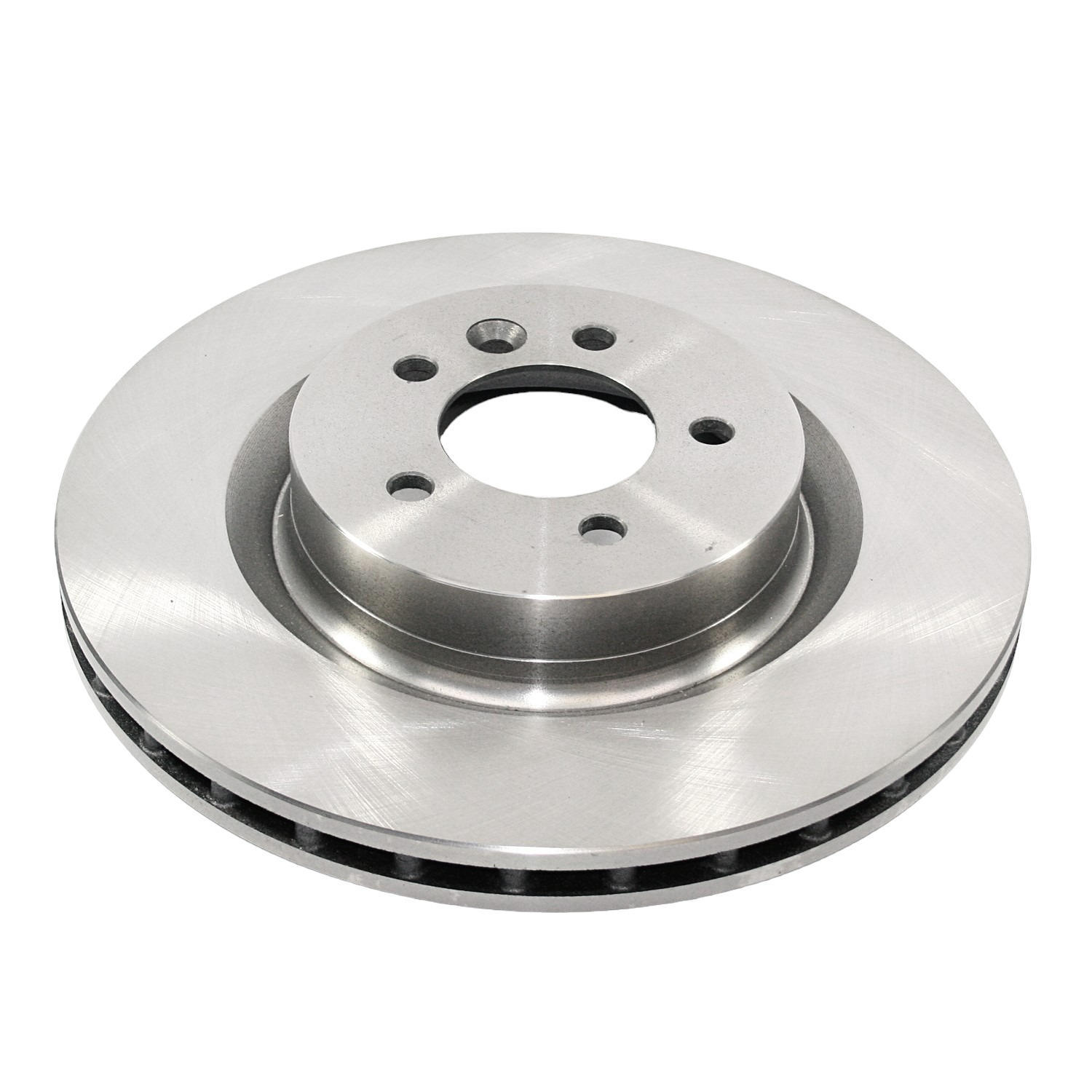 DuraGo BR900964 Brake Discs - One Pair - Image 2