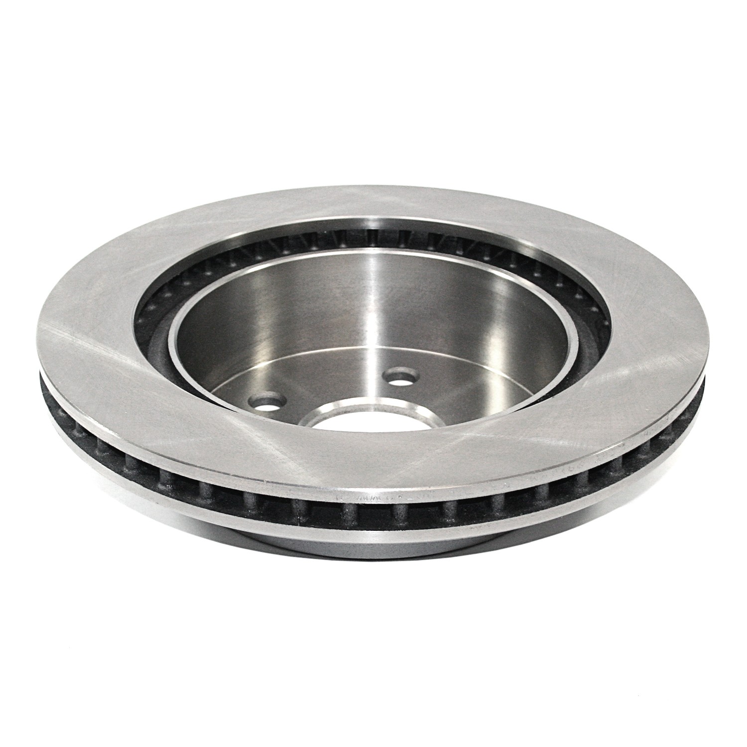 DuraGo BR900968 Brake Discs - One Pair
