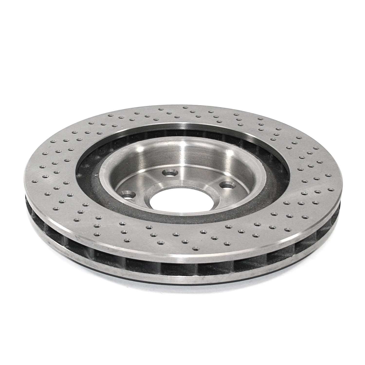 DuraGo BR900970 Brake Discs - One Pair