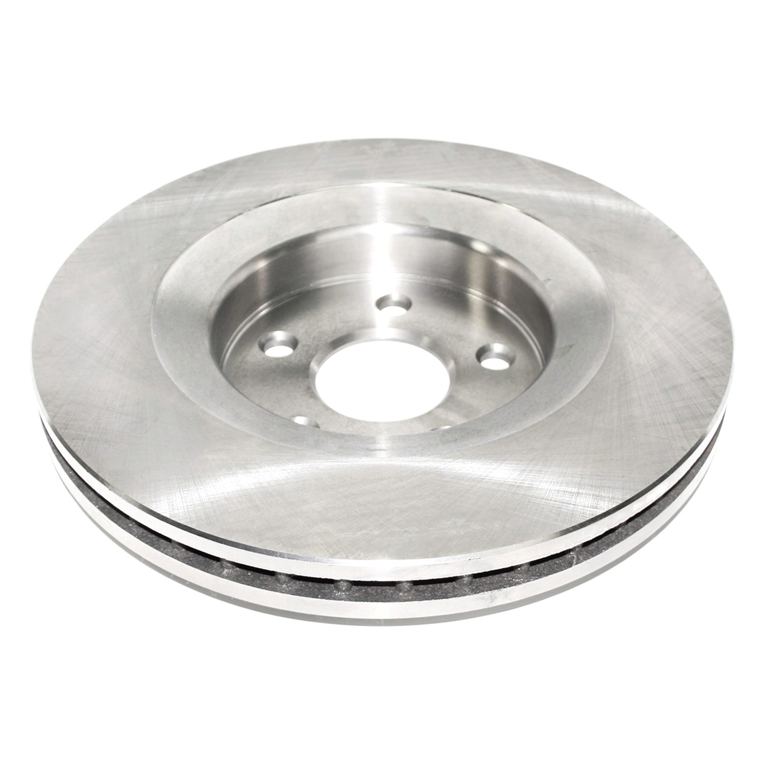 DuraGo BR900974 Brake Discs - One Pair