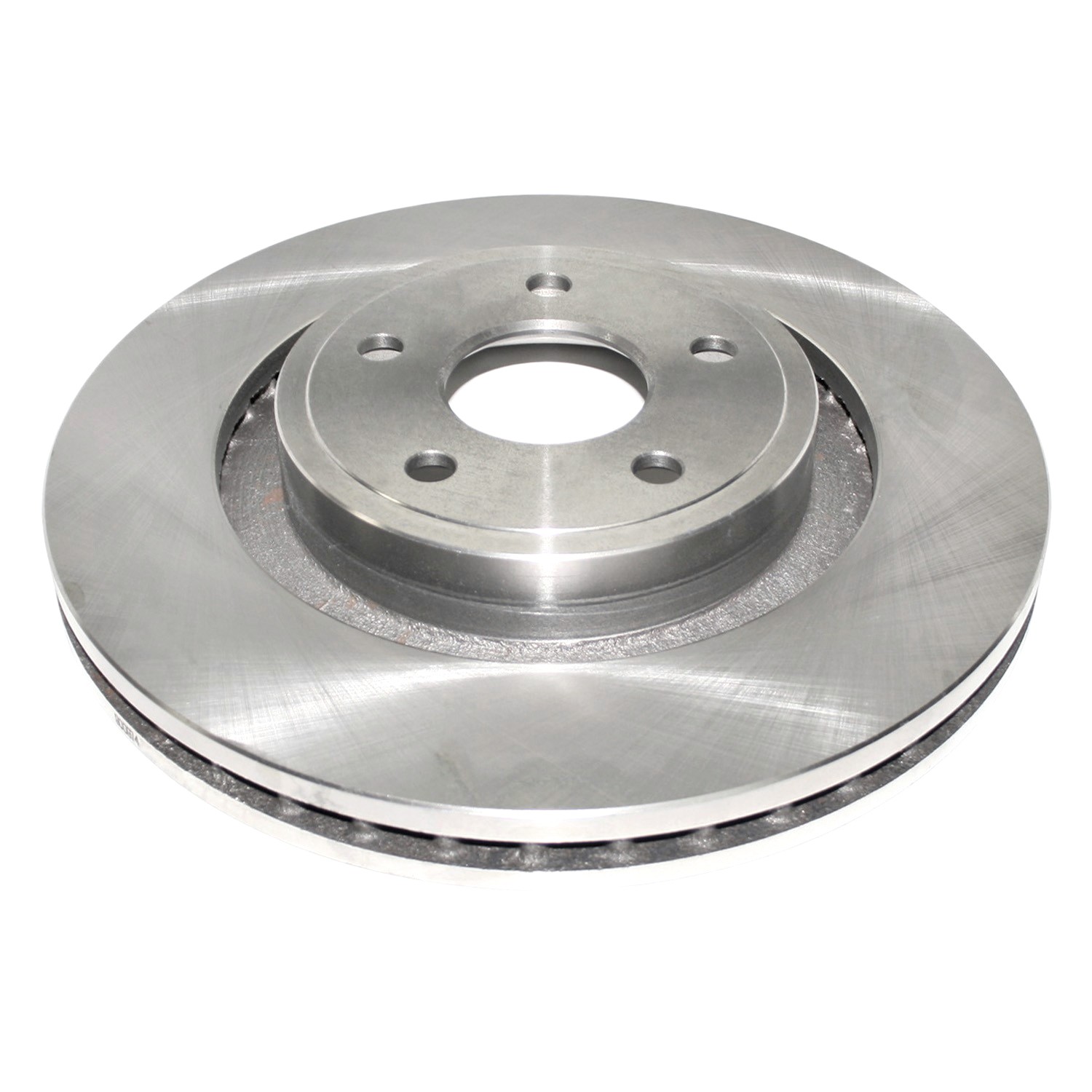 DuraGo BR900974 Brake Discs - One Pair - Image 2
