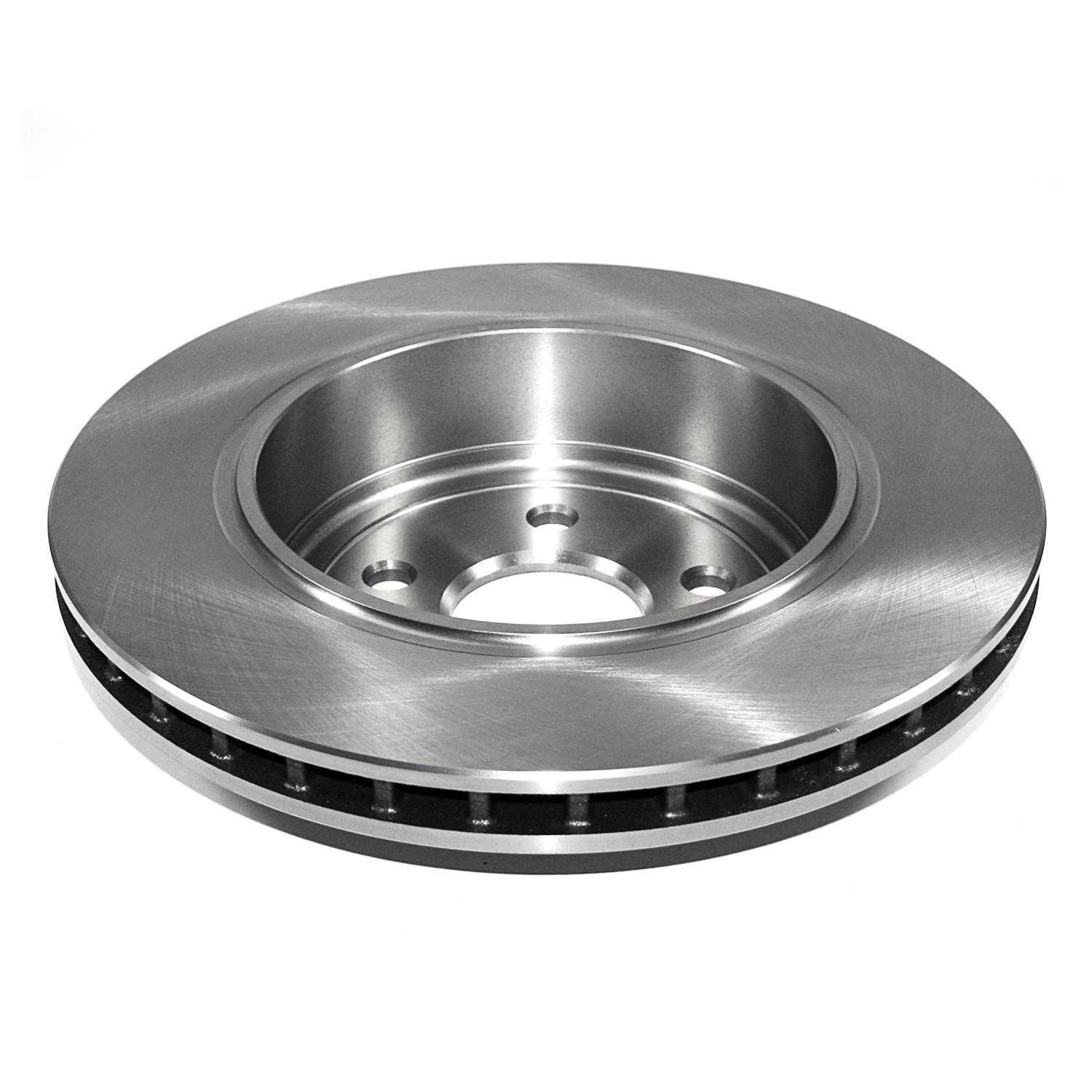 DuraGo BR900976 Brake Discs - One Pair