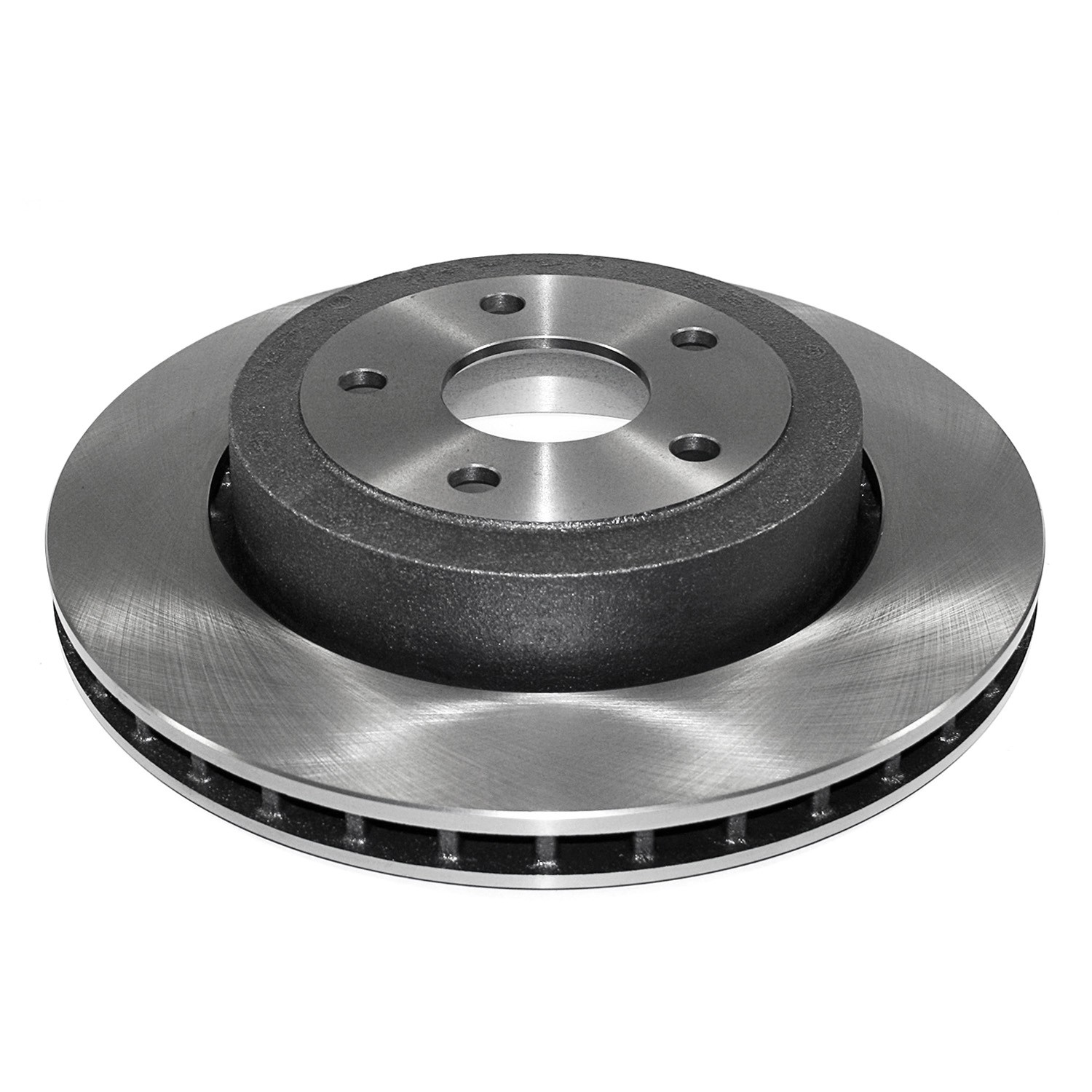 DuraGo BR900976 Brake Discs - One Pair - Image 2