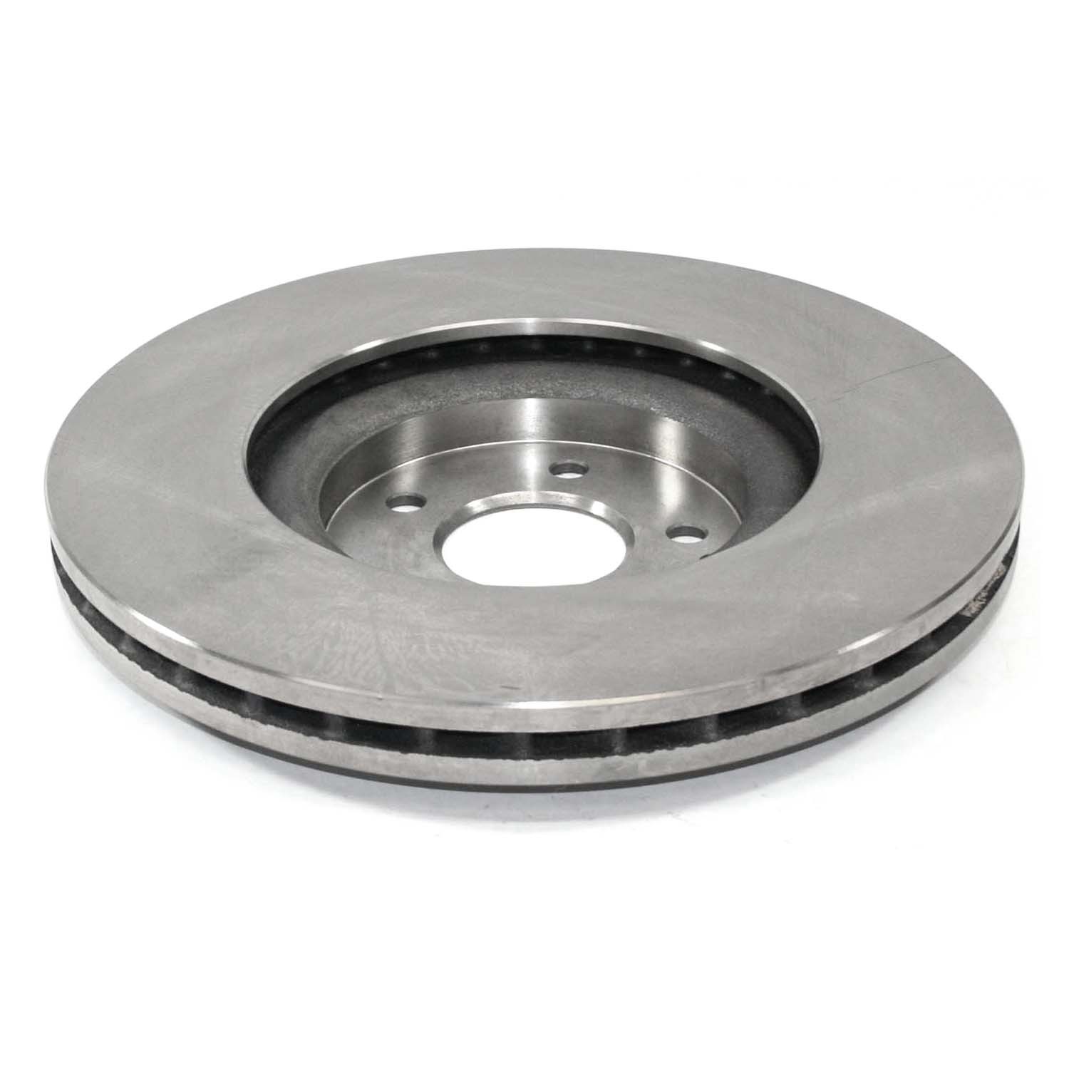 DuraGo BR900980 Brake Discs - One Pair