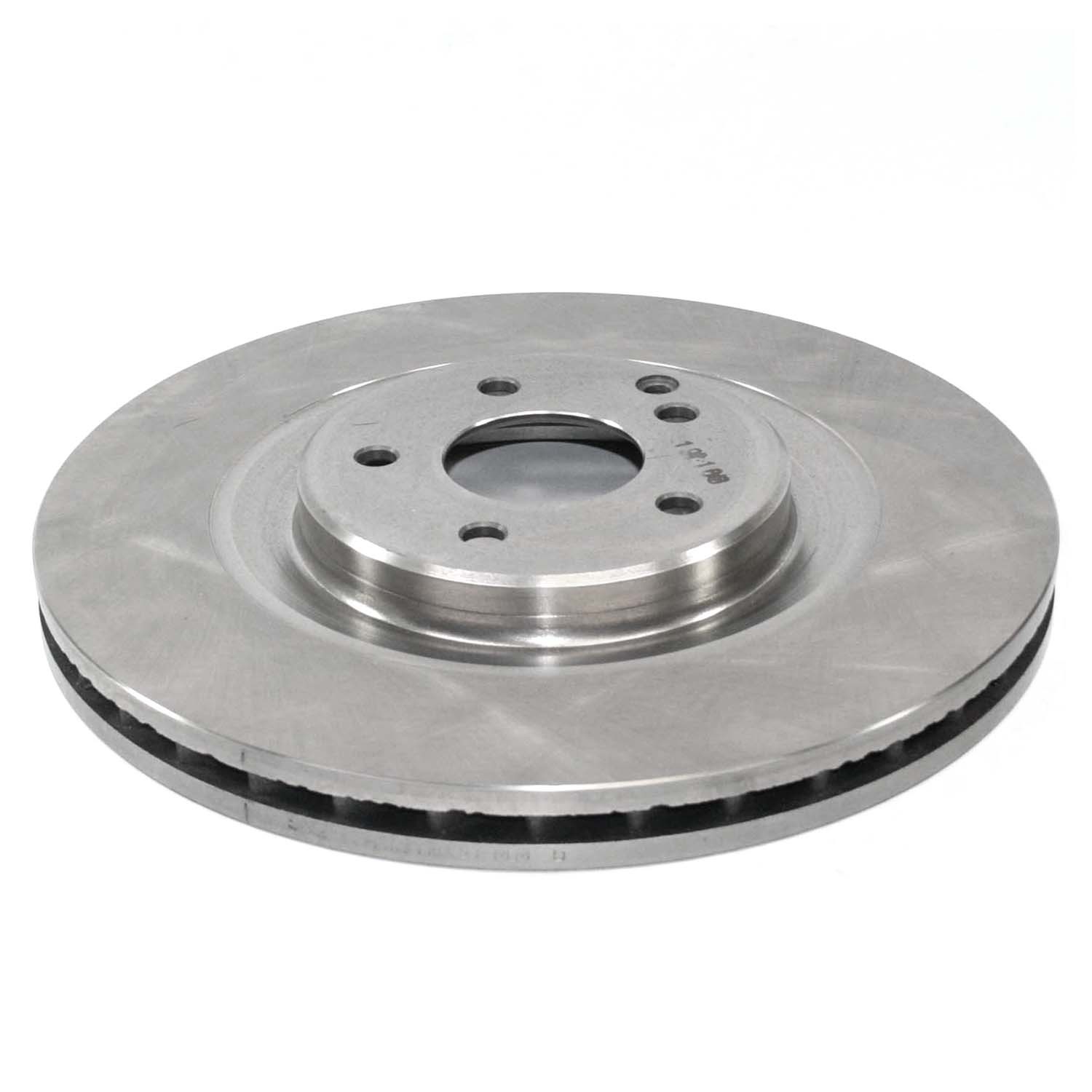 DuraGo BR900980 Brake Discs - One Pair - Image 2