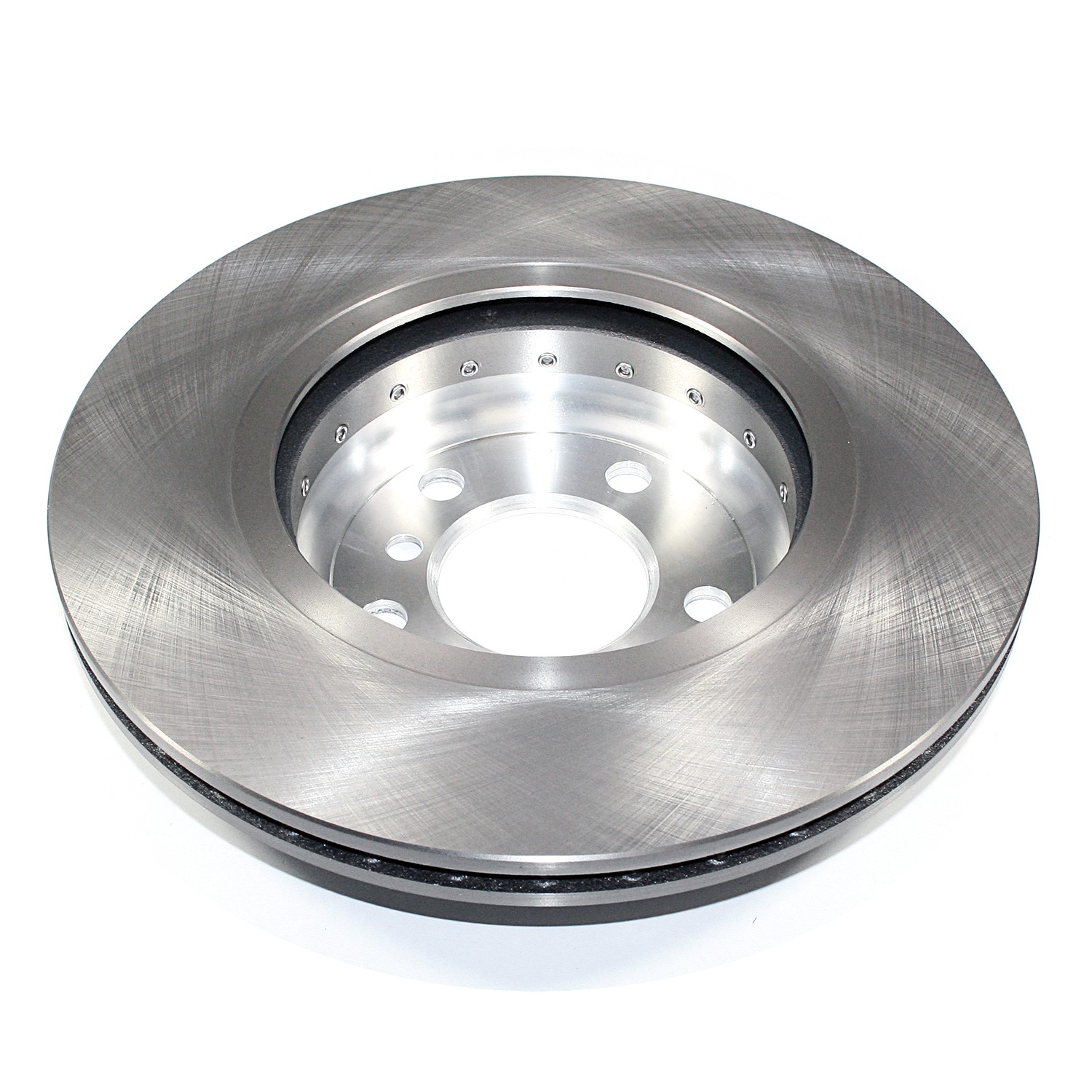 DuraGo BR900982 Brake Discs - One Pair