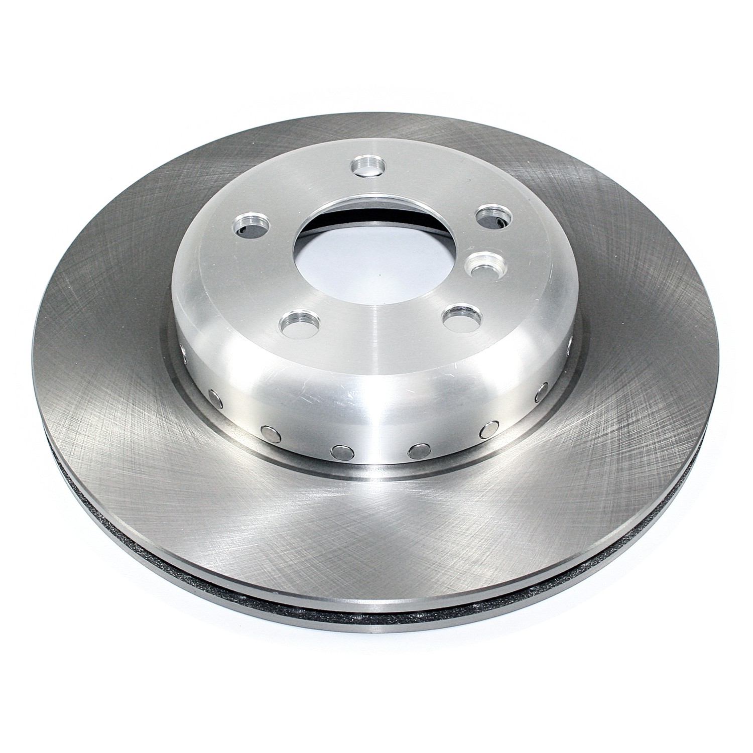 DuraGo BR900982 Brake Discs - One Pair - Image 2