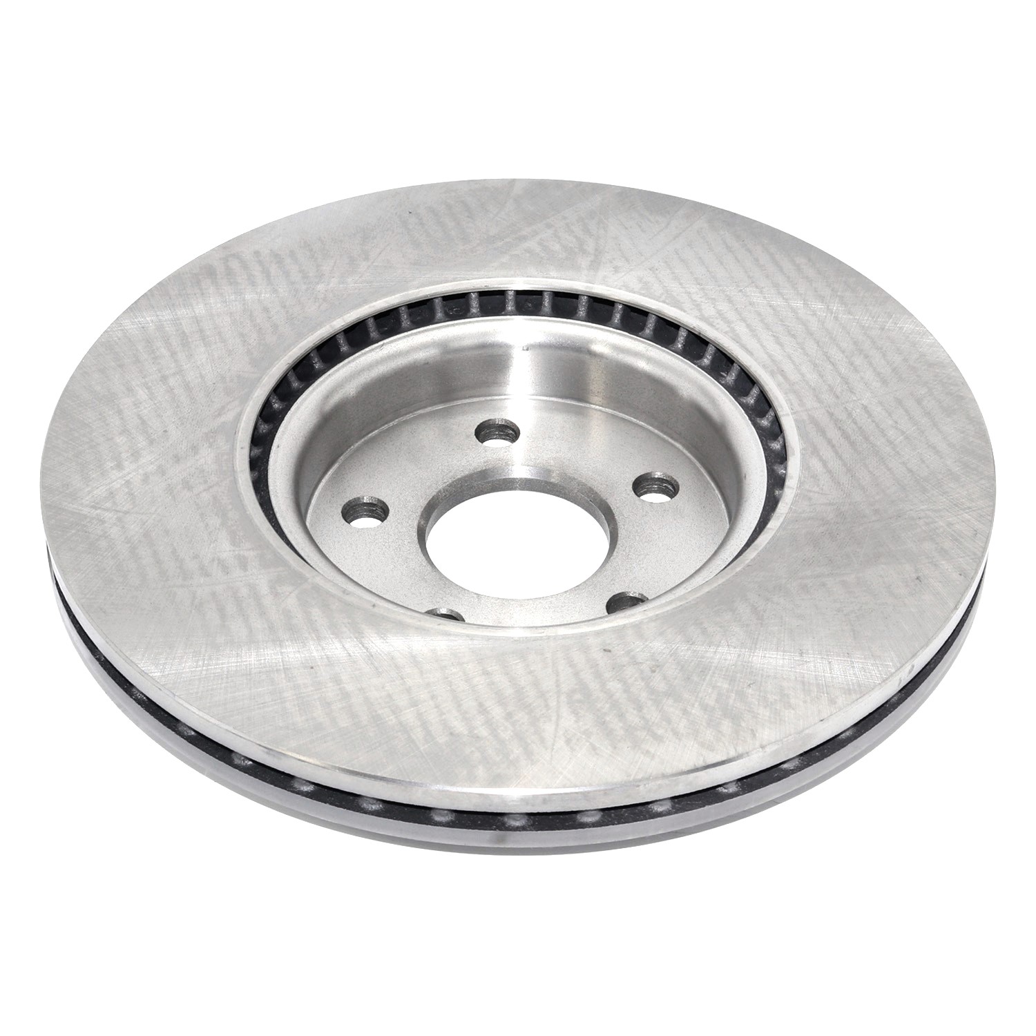 DuraGo BR900990 Brake Discs - One Pair