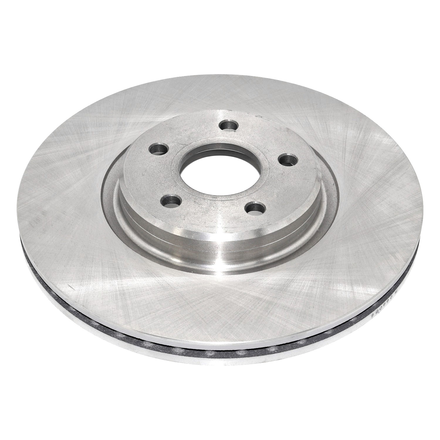 DuraGo BR900990 Brake Discs - One Pair - Image 2