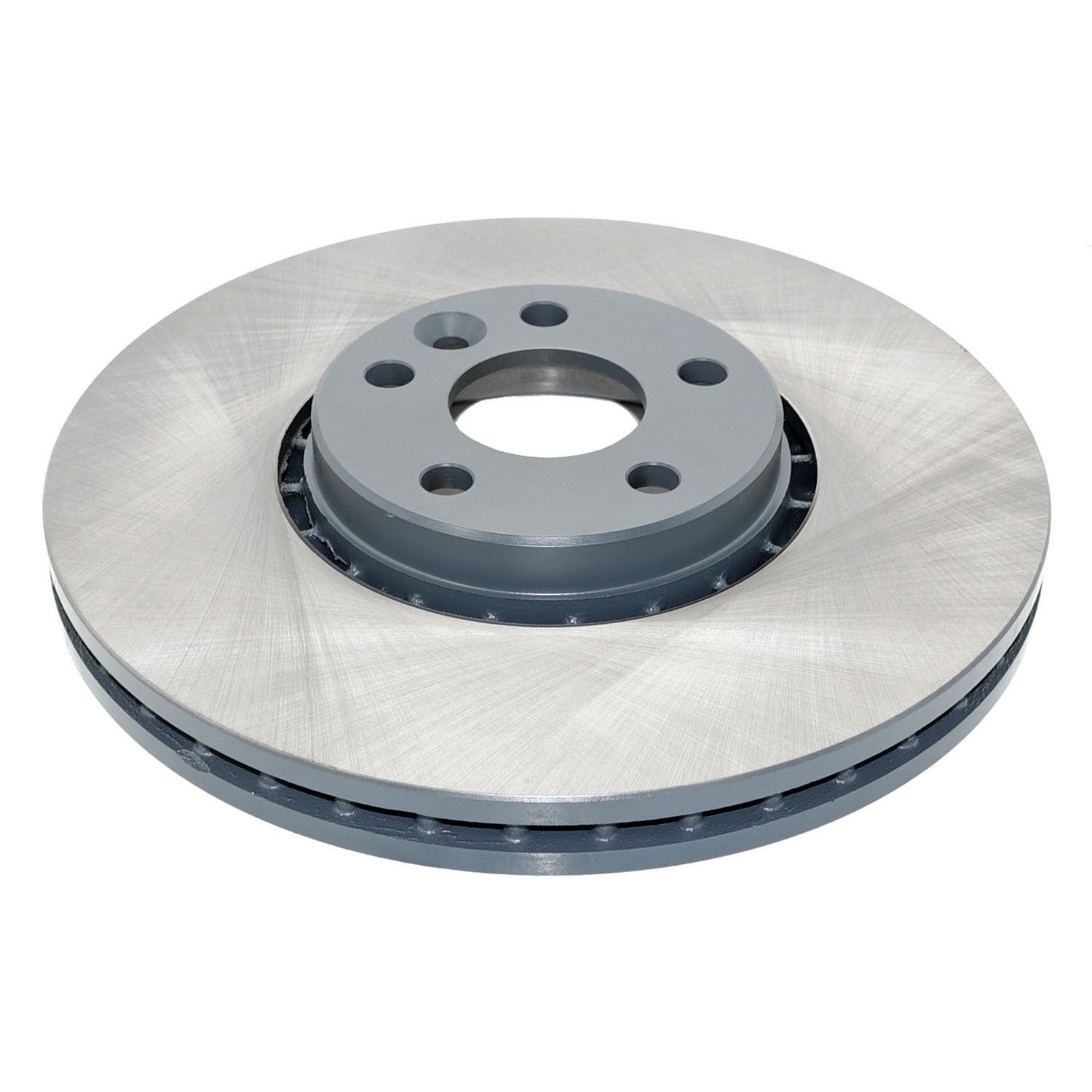 DuraGo BR900992-01 Titanium Series Brake Discs - One Pair - Image 2