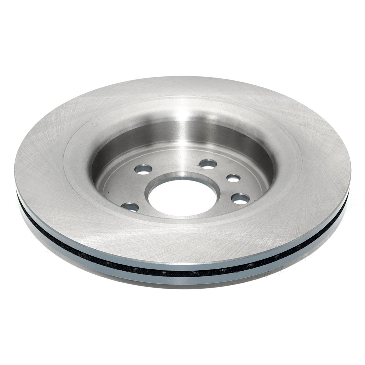 DuraGo BR900994-01 Titanium Series Brake Discs - One Pair - Image 2