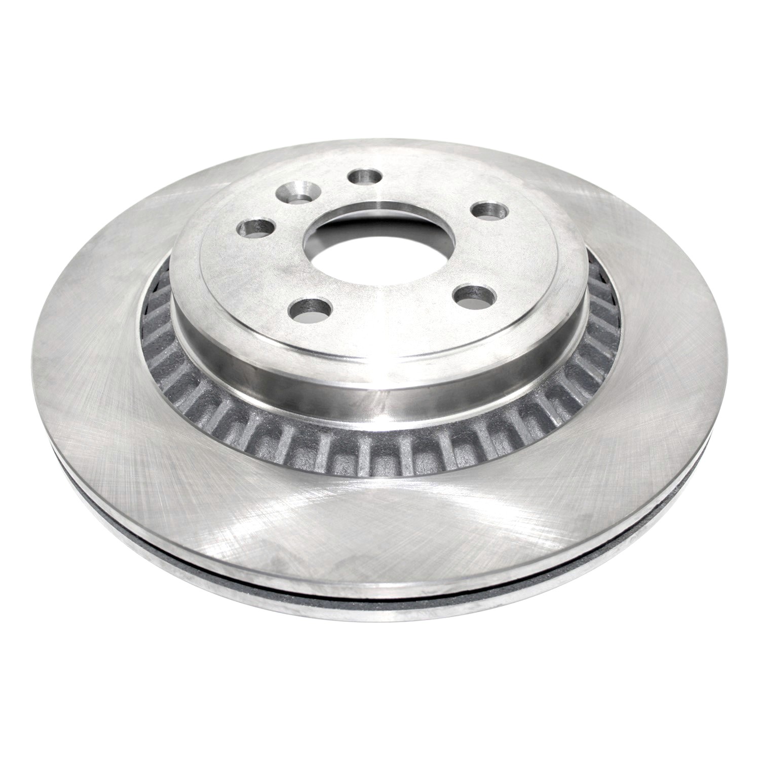 DuraGo BR900994 Brake Discs - One Pair