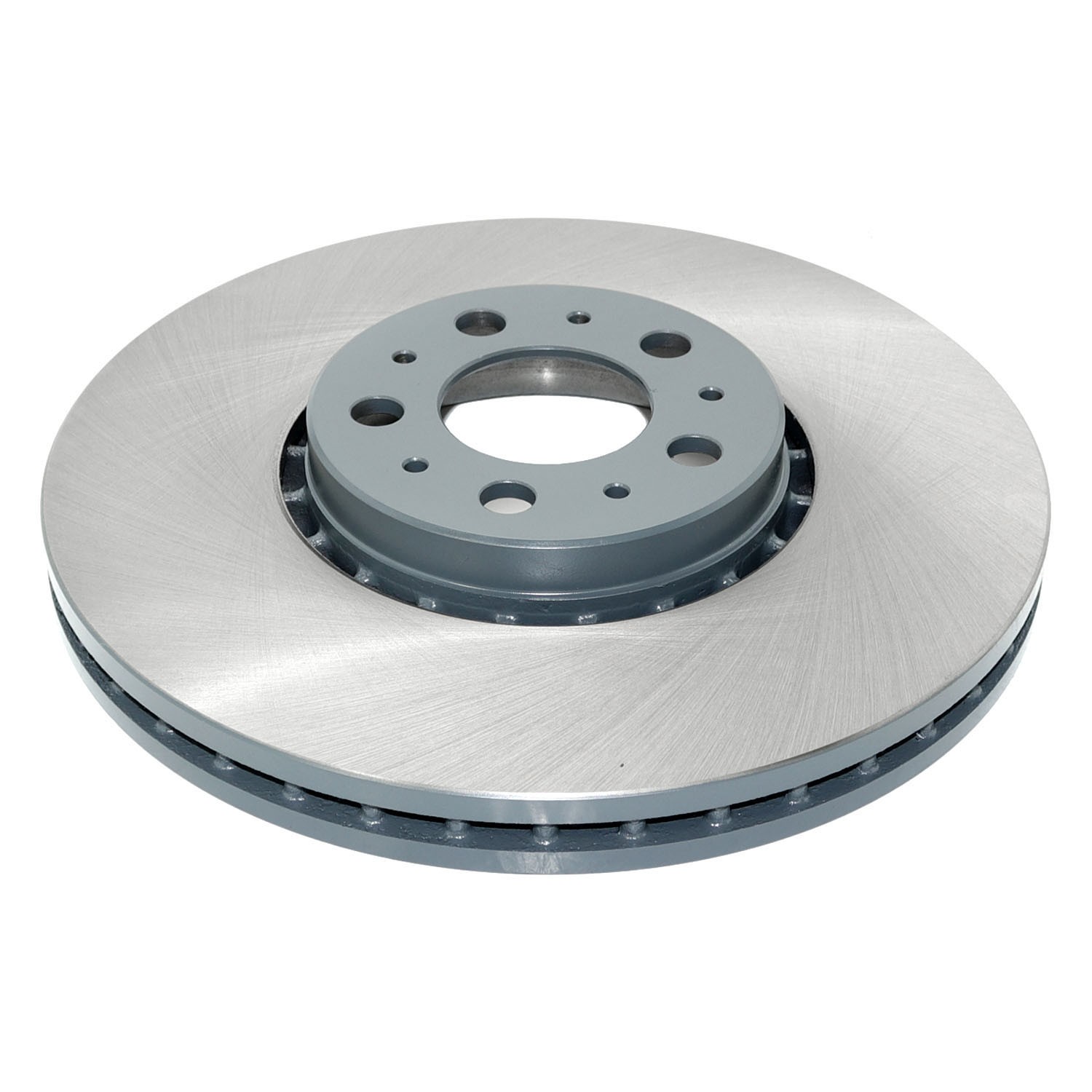 DuraGo BR900996-01 Titanium Series Brake Discs - One Pair - Image 2