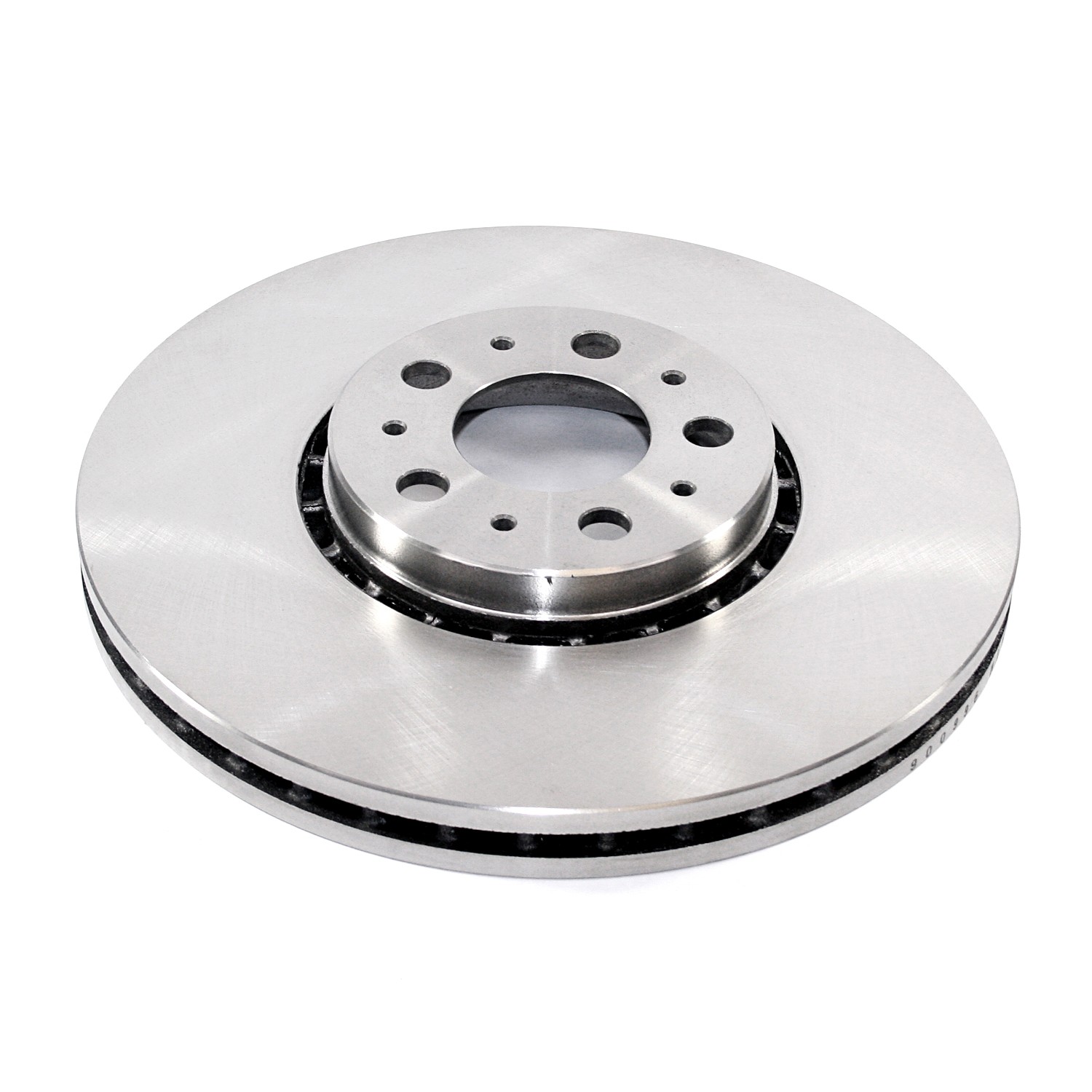 DuraGo BR900996 Brake Discs - One Pair - Image 2