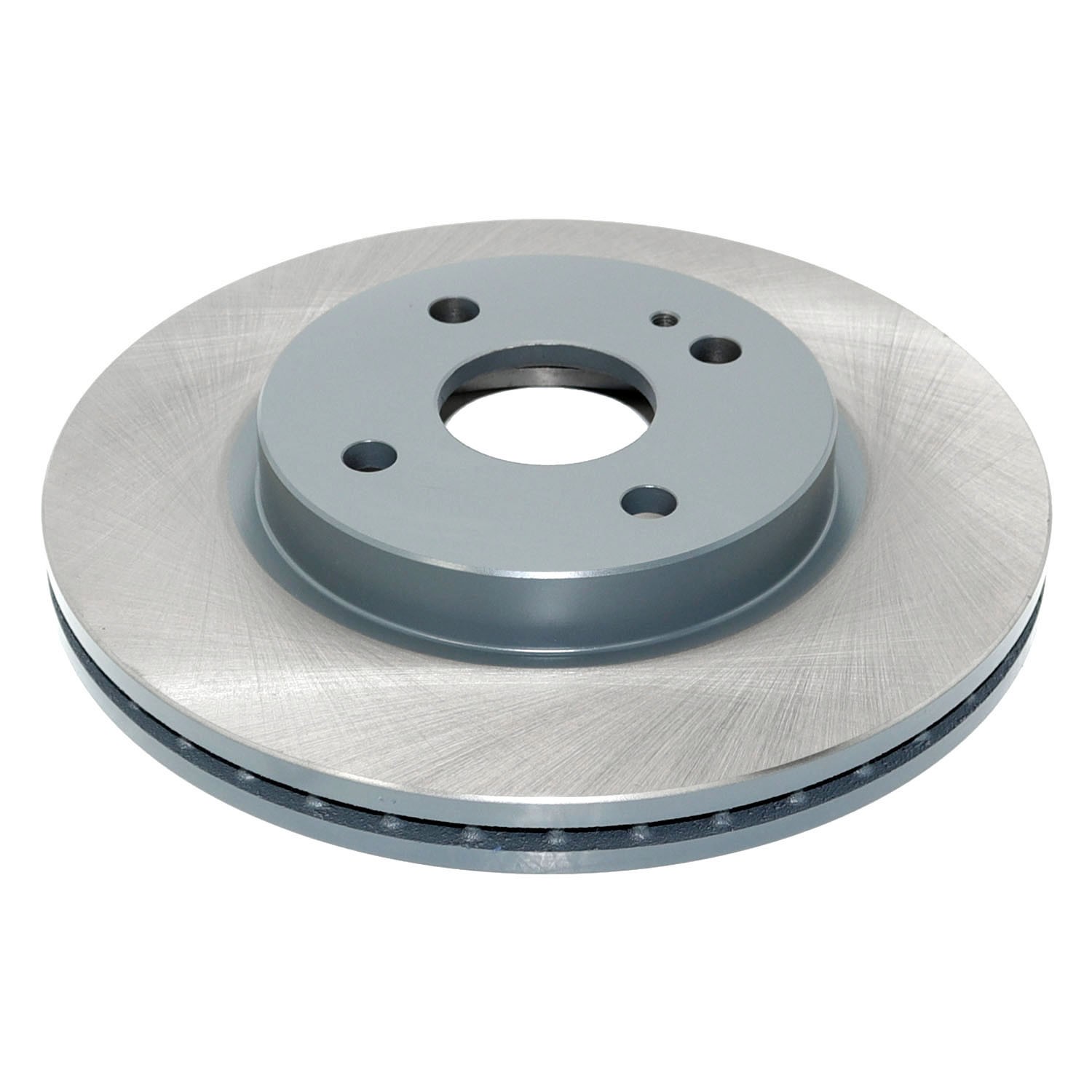 DuraGo BR900998-01 Titanium Series Brake Discs - One Pair - Image 2