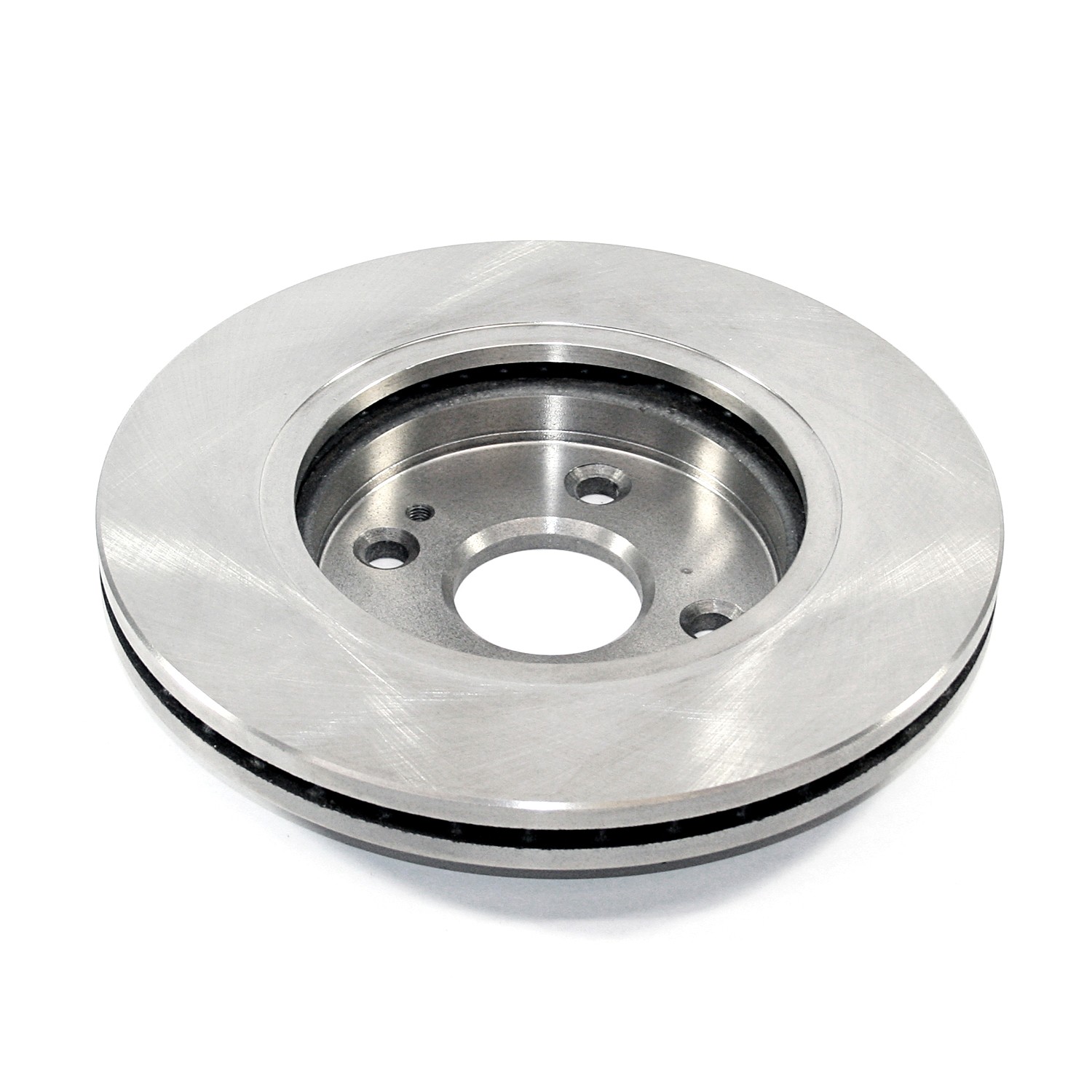 DuraGo BR900998 Brake Discs - One Pair